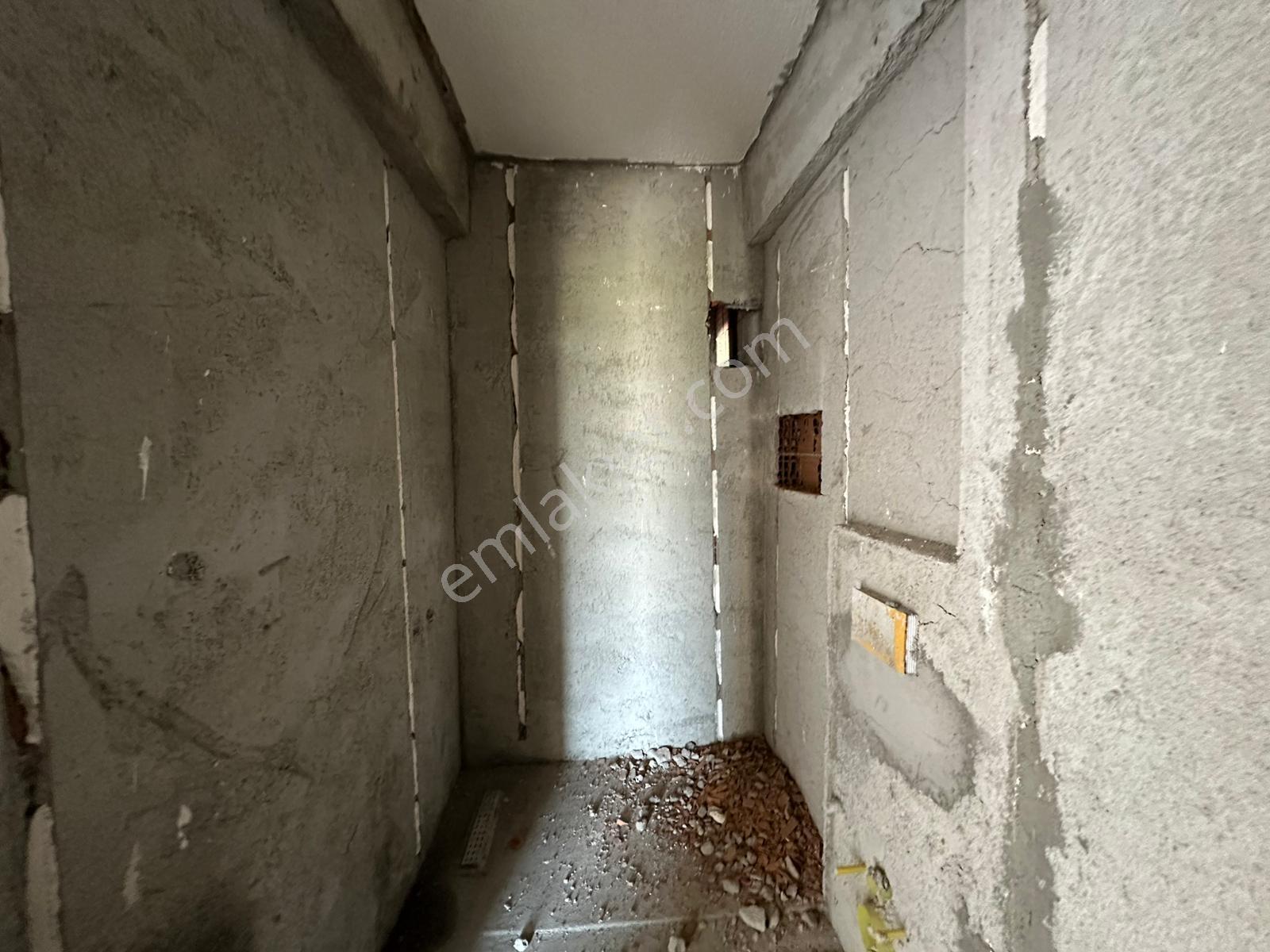 Havuzlu Sitede Uygun Ödeme Şartlarıyla 1+1 2+1 3+1 Lüks Daireler - Görsel 17
