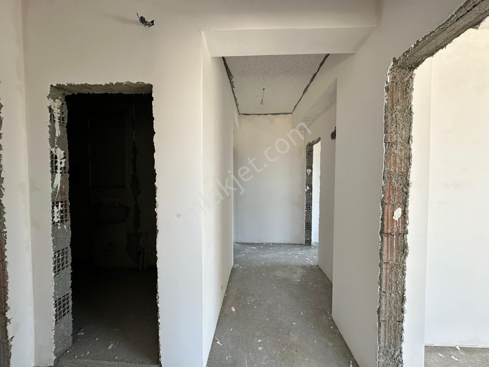 Havuzlu Sitede Uygun Ödeme Şartlarıyla 1+1 2+1 3+1 Lüks Daireler - Görsel 5