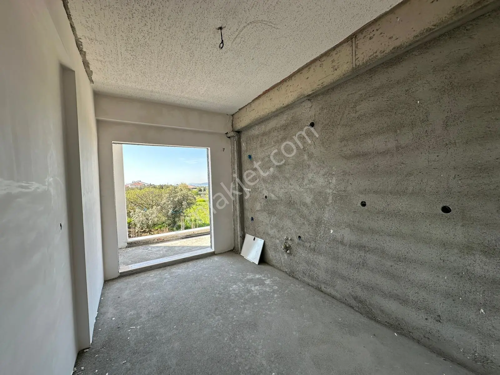 Havuzlu Sitede Uygun Ödeme Şartlarıyla 1+1 2+1 3+1 Lüks Daireler - Görsel 11