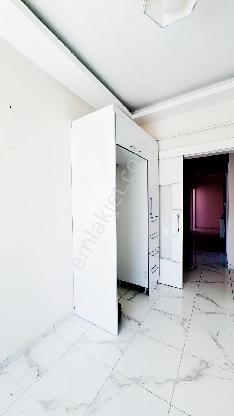 Redstone'dan Alipaşada Önü Açık Geniş Aypark Sitesinde 3+1 Daire - Görsel 15