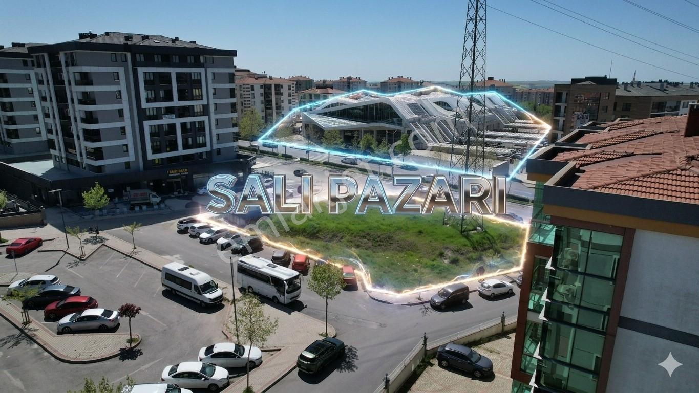 Redstone'dan Alipaşada Önü Açık Geniş Aypark Sitesinde 3+1 Daire - Görsel 34