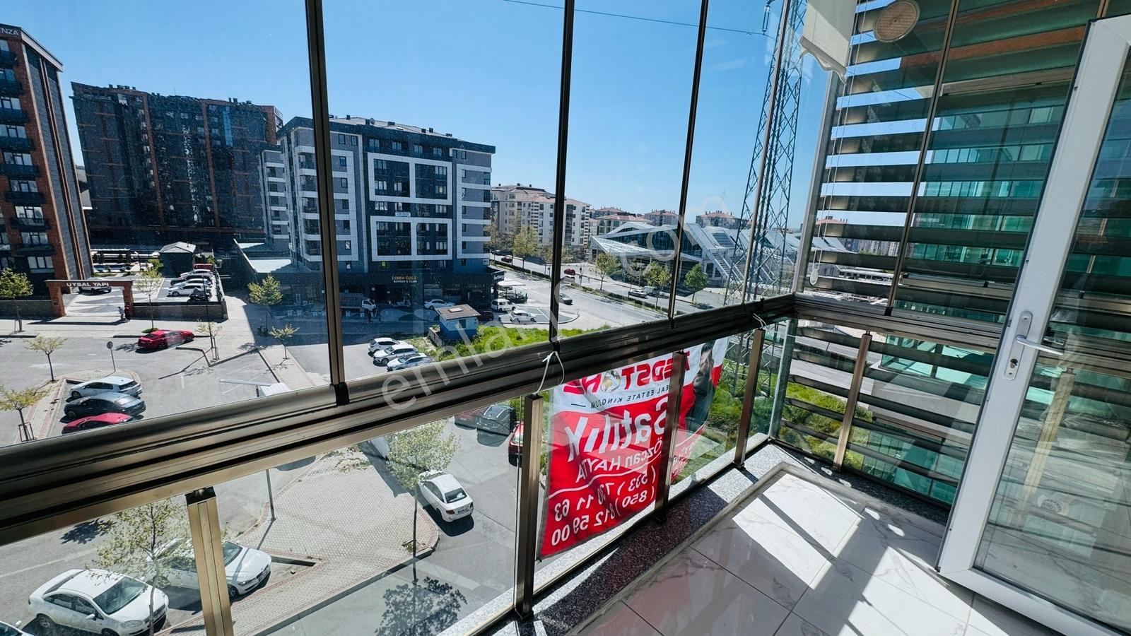 Redstone'dan Alipaşada Önü Açık Geniş Aypark Sitesinde 3+1 Daire - Görsel 22