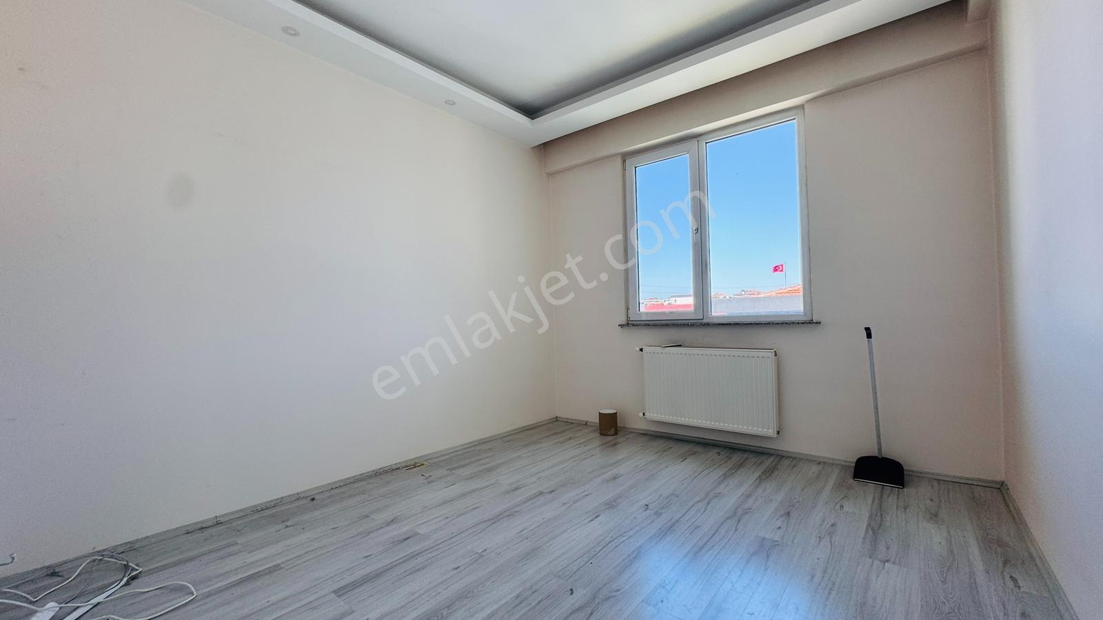 Redstone'dan Alipaşada Önü Açık Geniş Aypark Sitesinde 3+1 Daire - Görsel 5