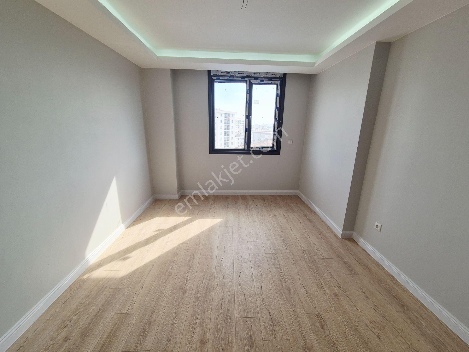 Pendik Güllübağlar Metro Yürüme Mesafesi Satılık Sıfır Lüks 2+1 - Görsel 13