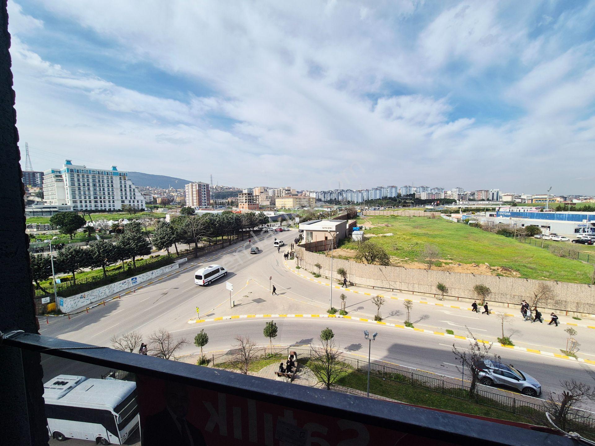 Pendik Güllübağlar Metro Yürüme Mesafesi Satılık Sıfır Lüks 2+1 - Görsel 26