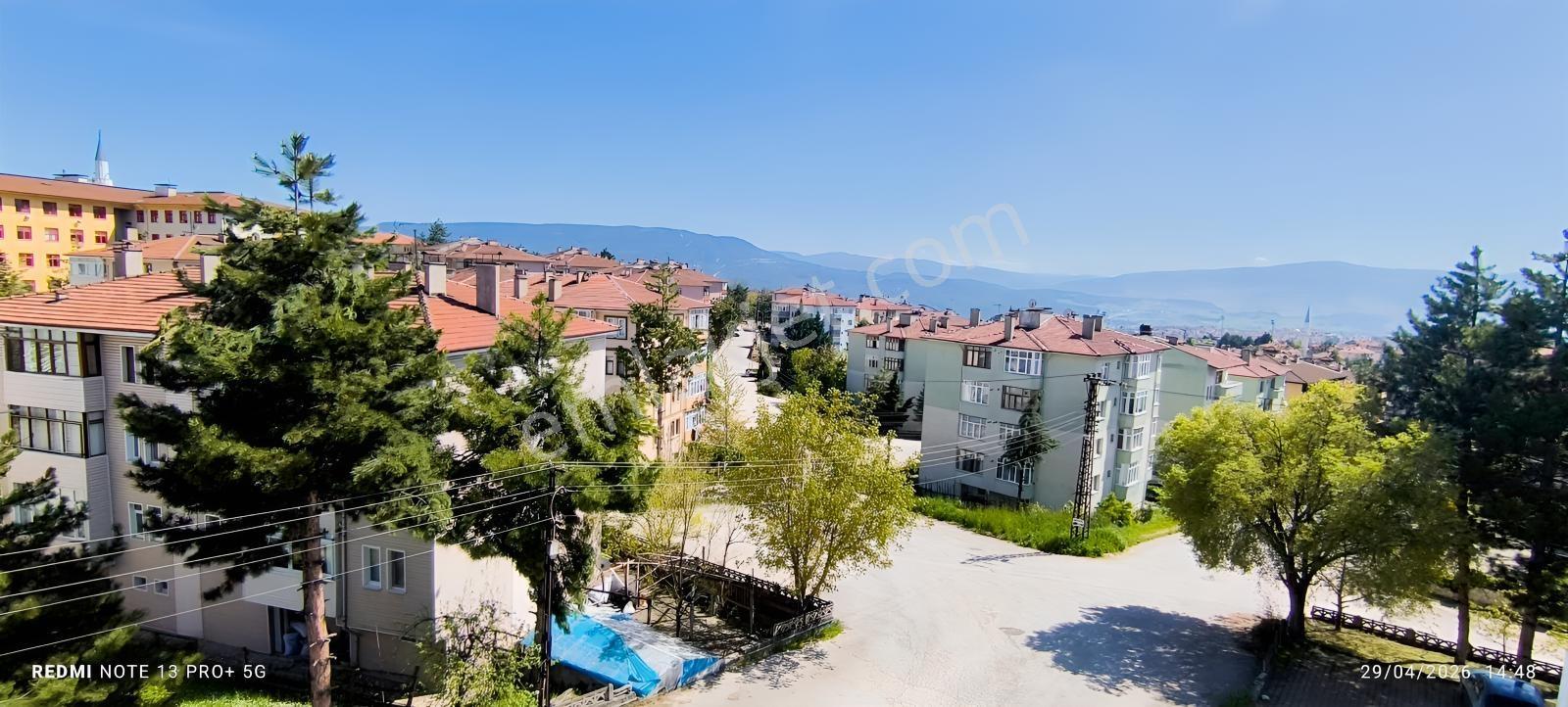 Vizyon Emlak'tan Kiralık 3+1 Daire - Görsel 10