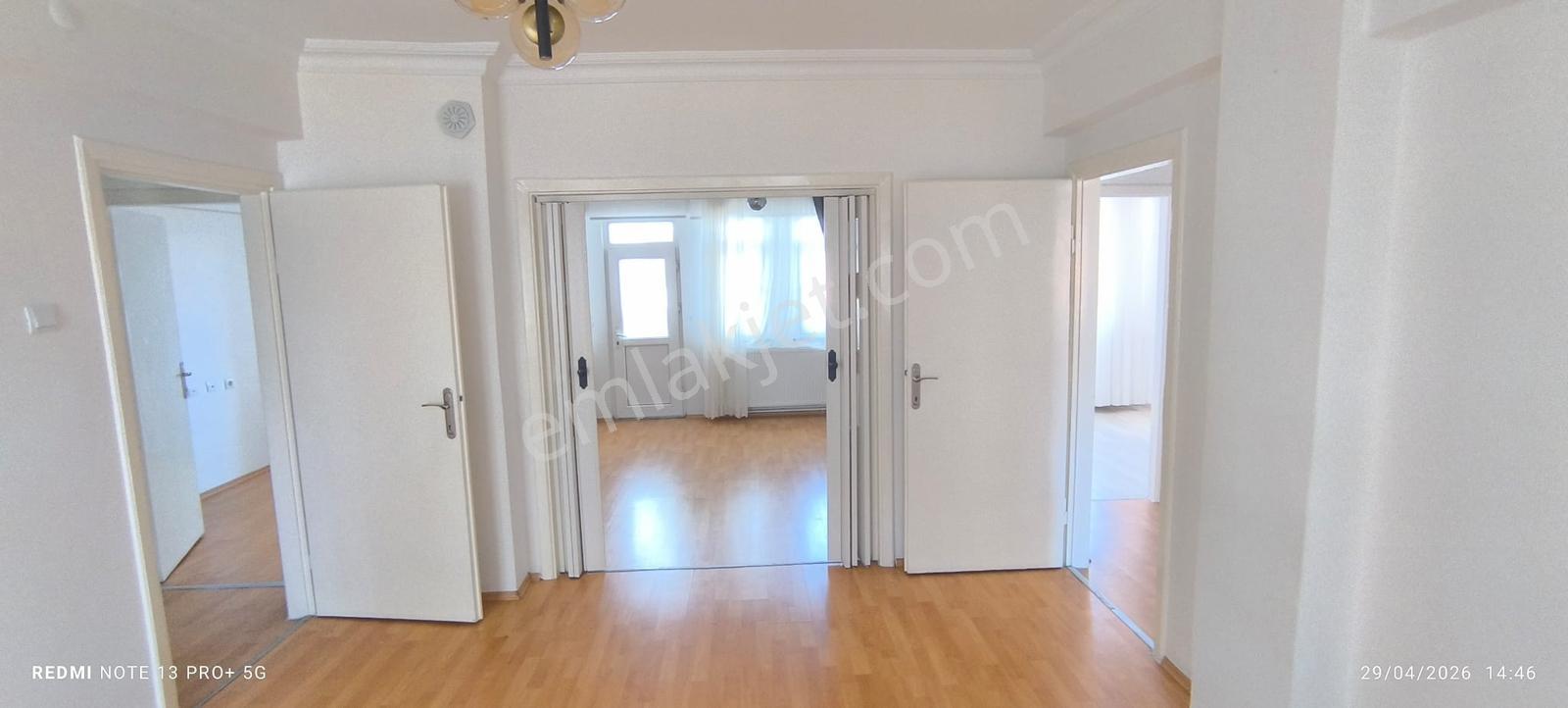 Vizyon Emlak'tan Kiralık 3+1 Daire - Görsel 5