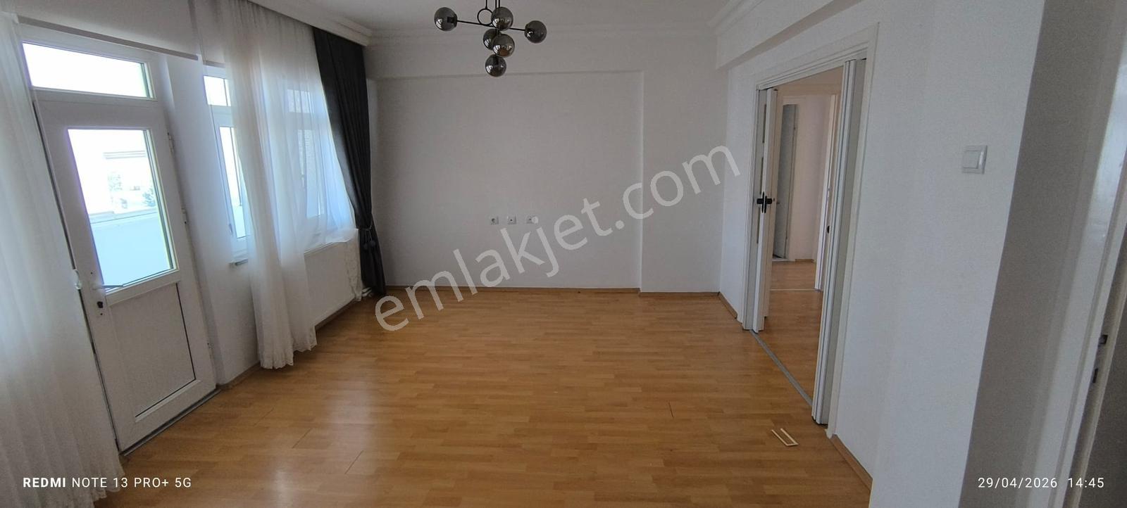 Vizyon Emlak'tan Kiralık 3+1 Daire - Görsel 14
