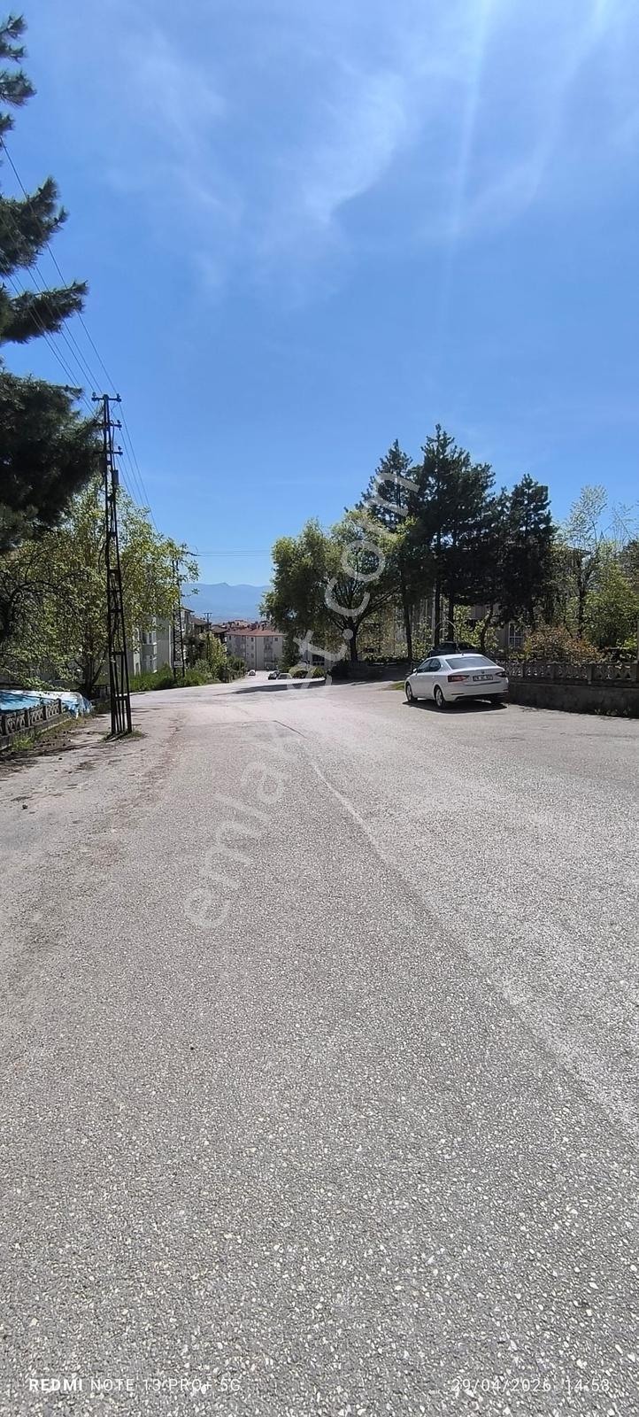 Vizyon Emlak'tan Kiralık 3+1 Daire - Görsel 27