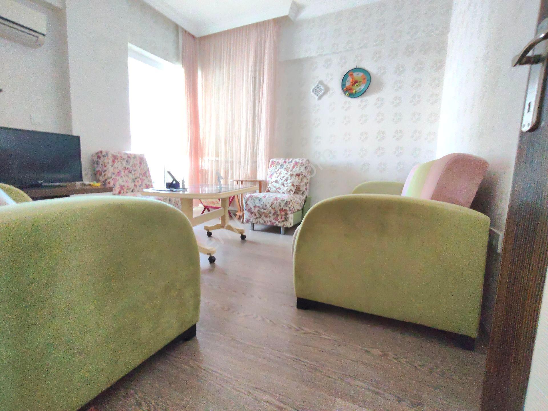 Siteler Mah Satılık 3+1 Deniz Manzaralıdaire - Görsel 21
