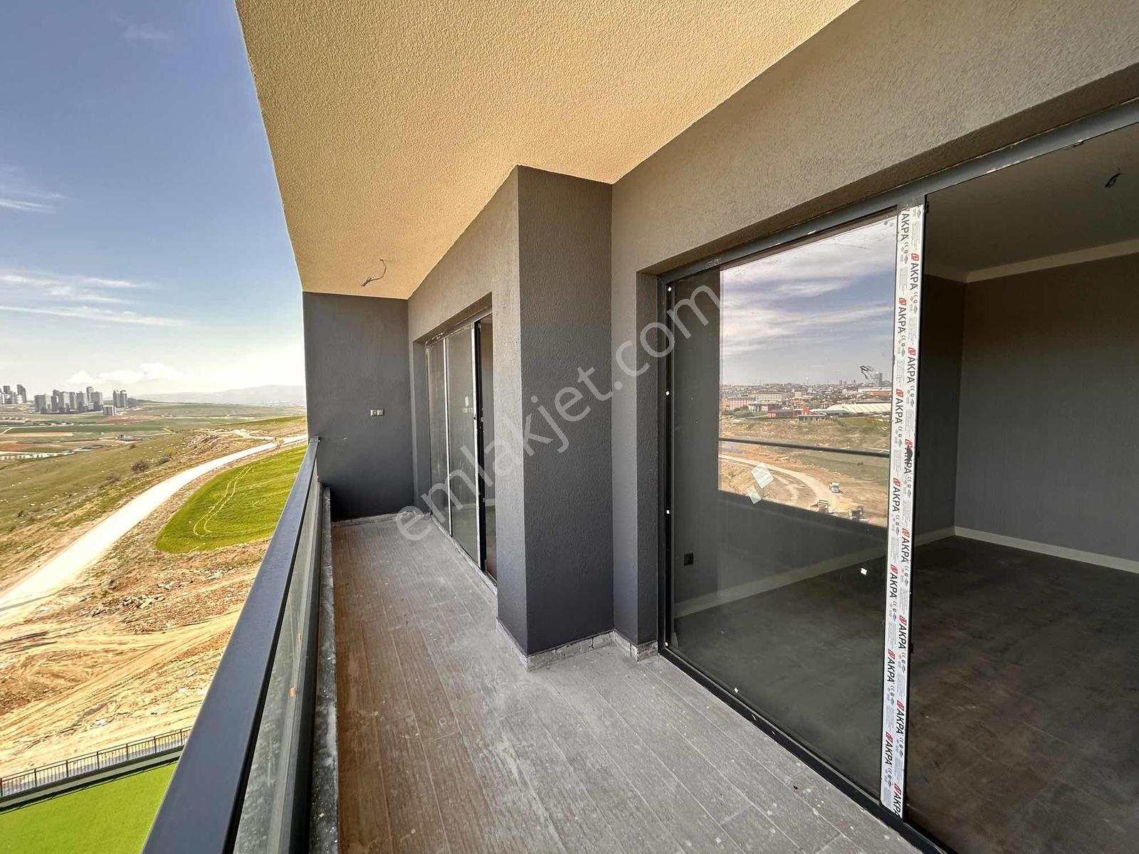 Akadia İncek'te | Fırsat 2+1| Sosyal Tesisli|90m² Satılık Daire - Görsel 28