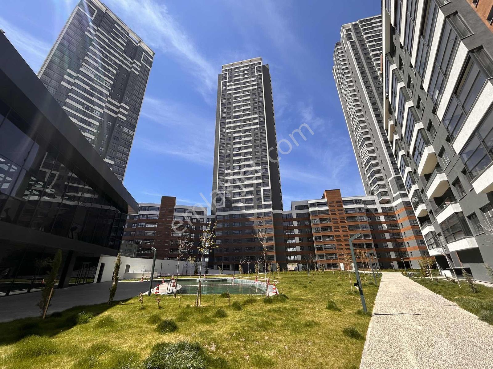 Akadia İncek'te | Fırsat 2+1| Sosyal Tesisli|90m² Satılık Daire - Görsel 33
