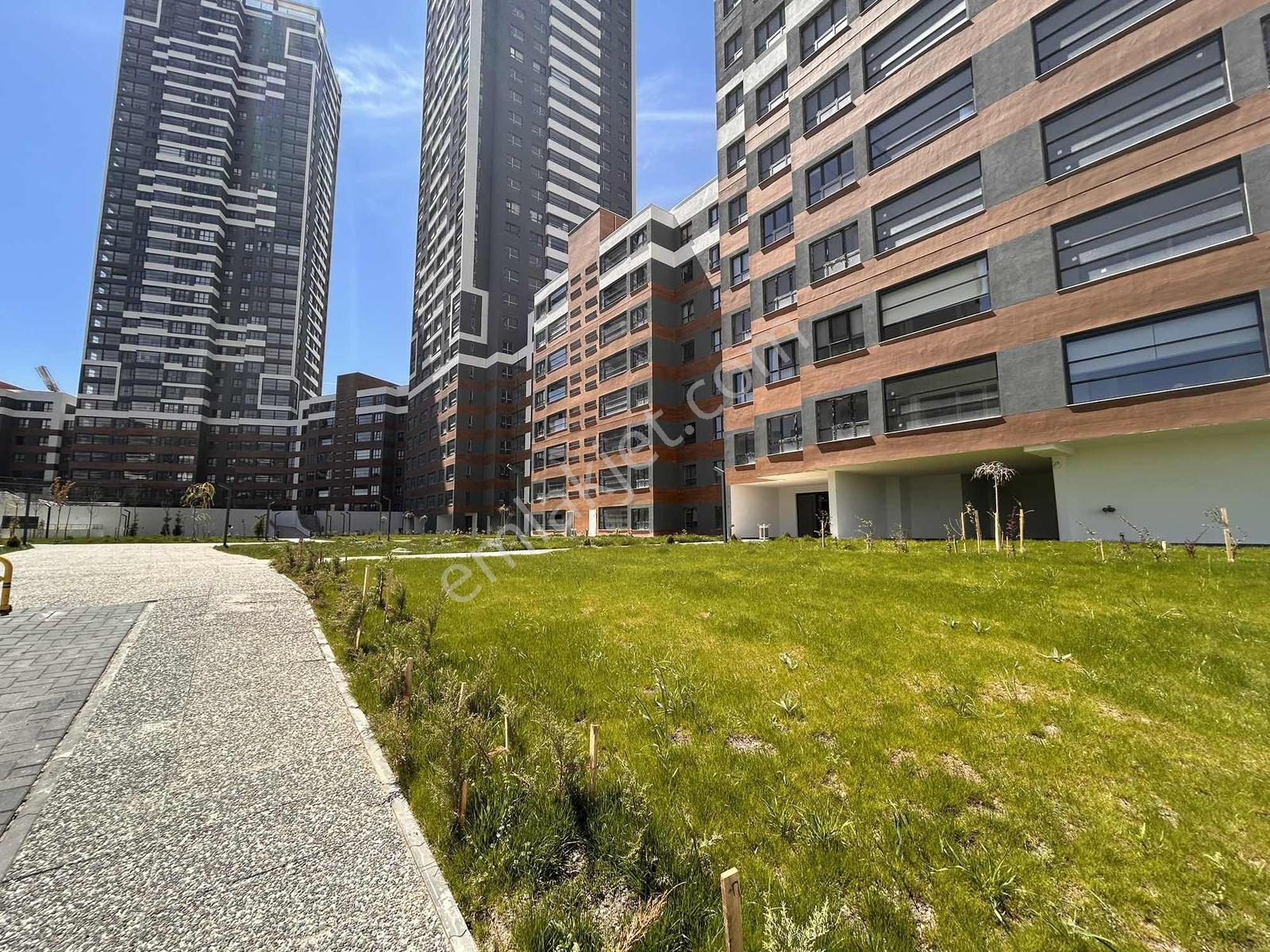 Akadia İncek'te | Fırsat 2+1| Sosyal Tesisli|90m² Satılık Daire - Görsel 3