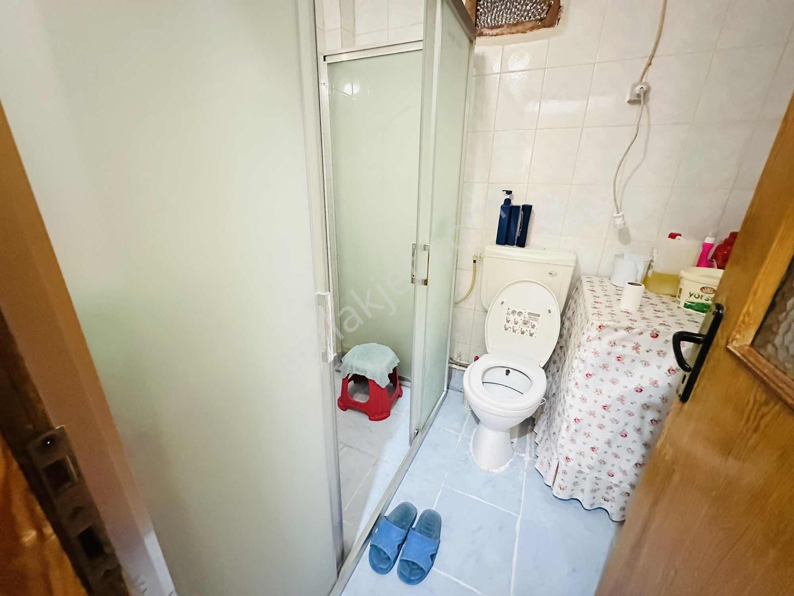 Enes Acur'dan Kent Plaza Yakını 3+1 Giriş Kat İlk Sahibinden - Görsel 25