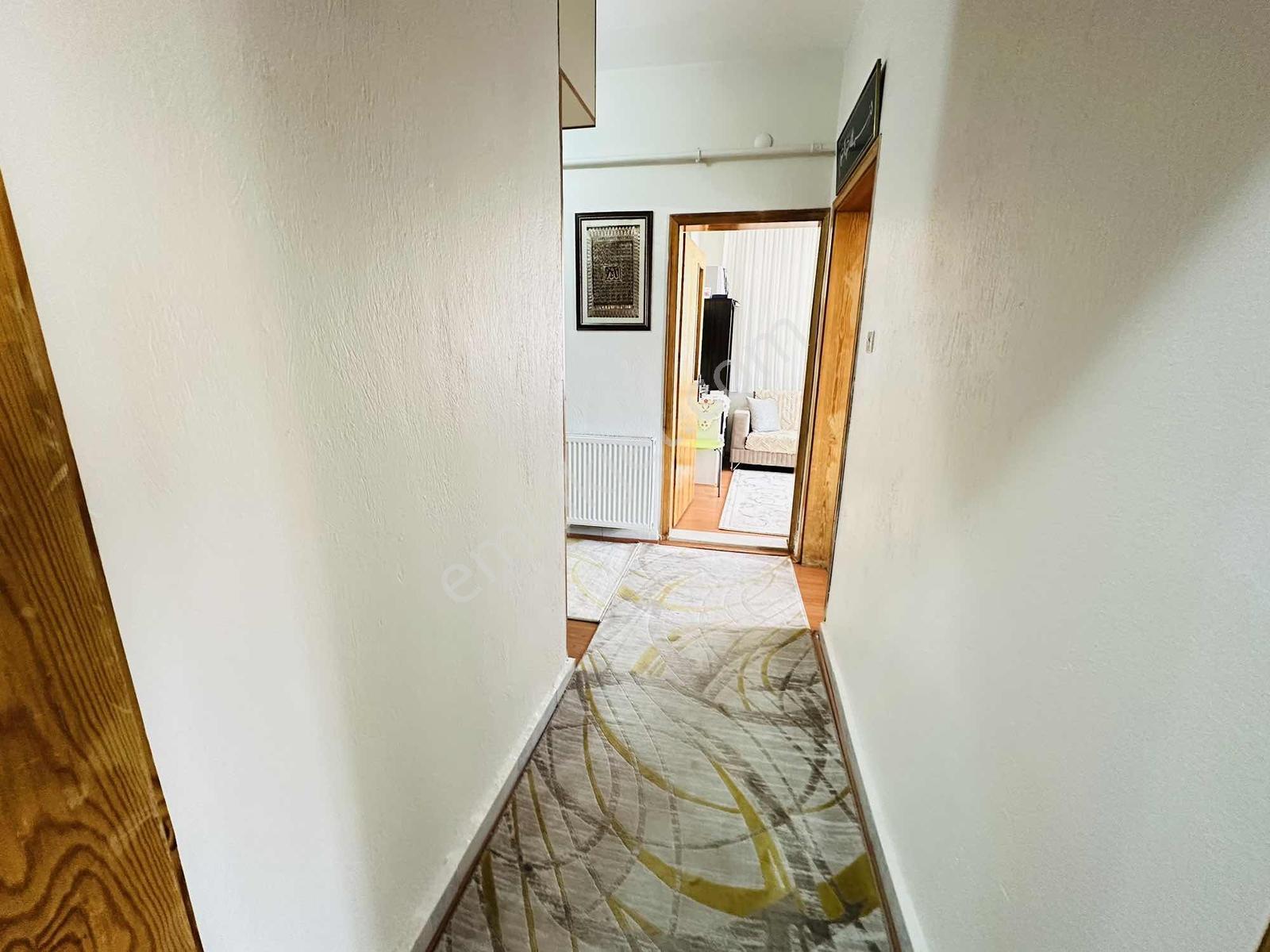 Enes Acur'dan Kent Plaza Yakını 3+1 Giriş Kat İlk Sahibinden - Görsel 24