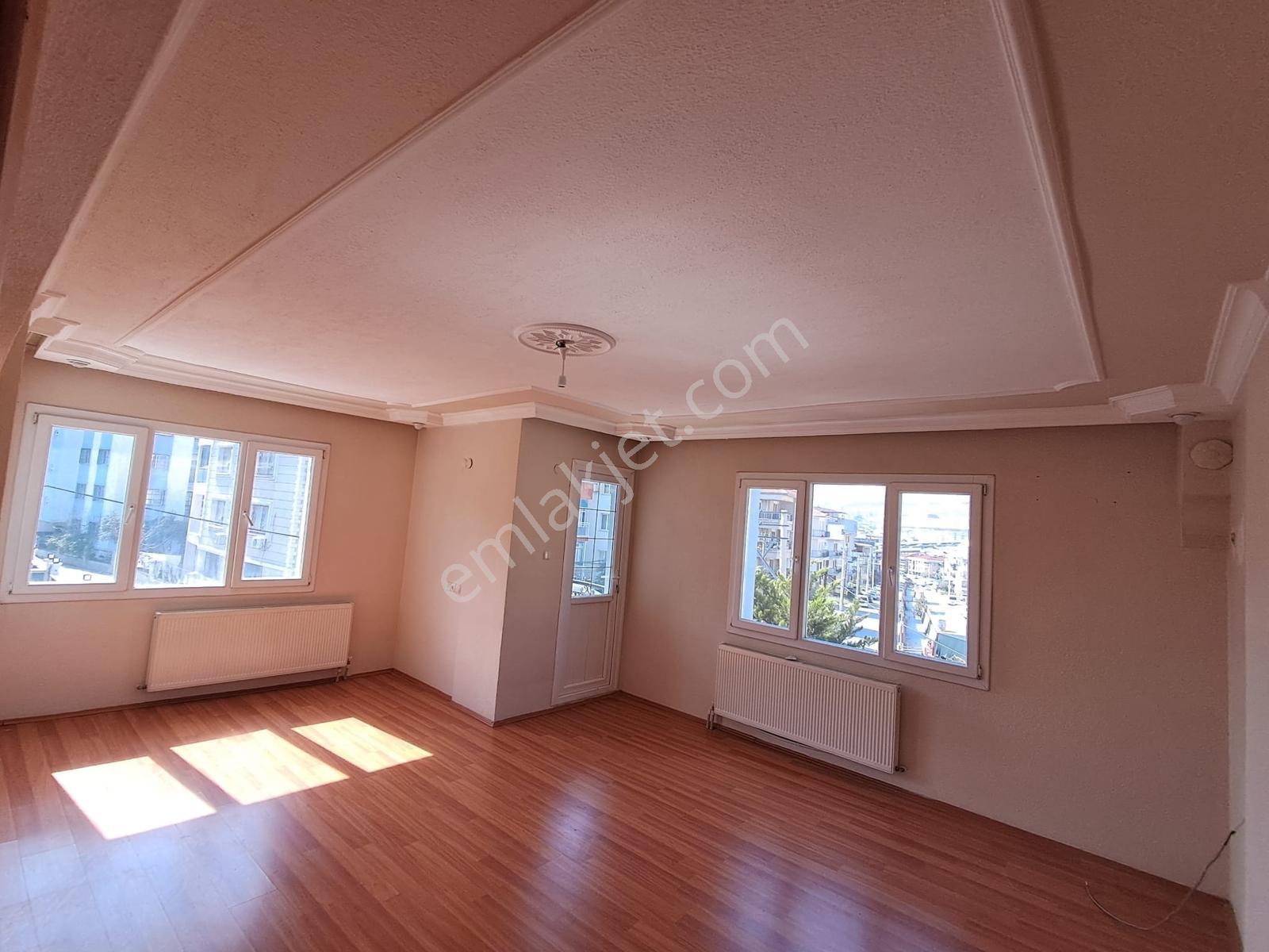 Atatürk Mah. Kiralık 3+1 Lüks Daire