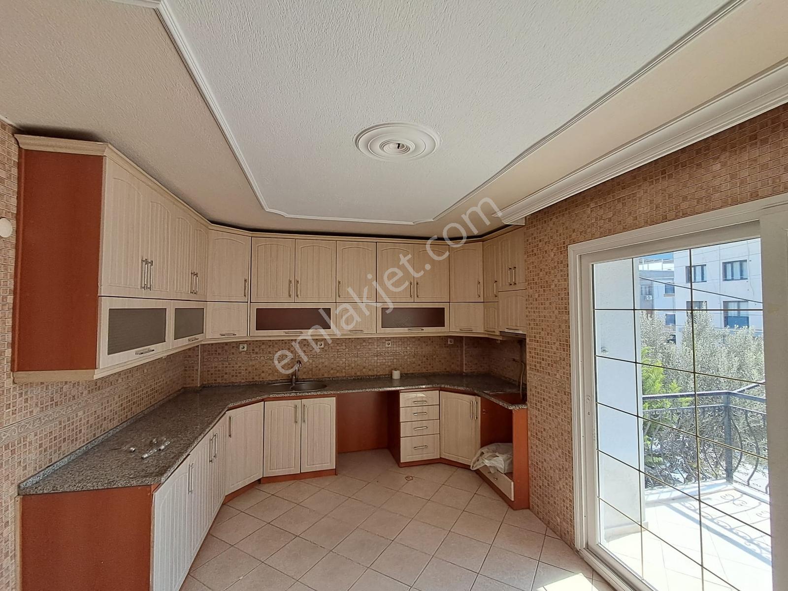 Atatürk Mah. Kiralık 3+1 Lüks Daire - Görsel 6