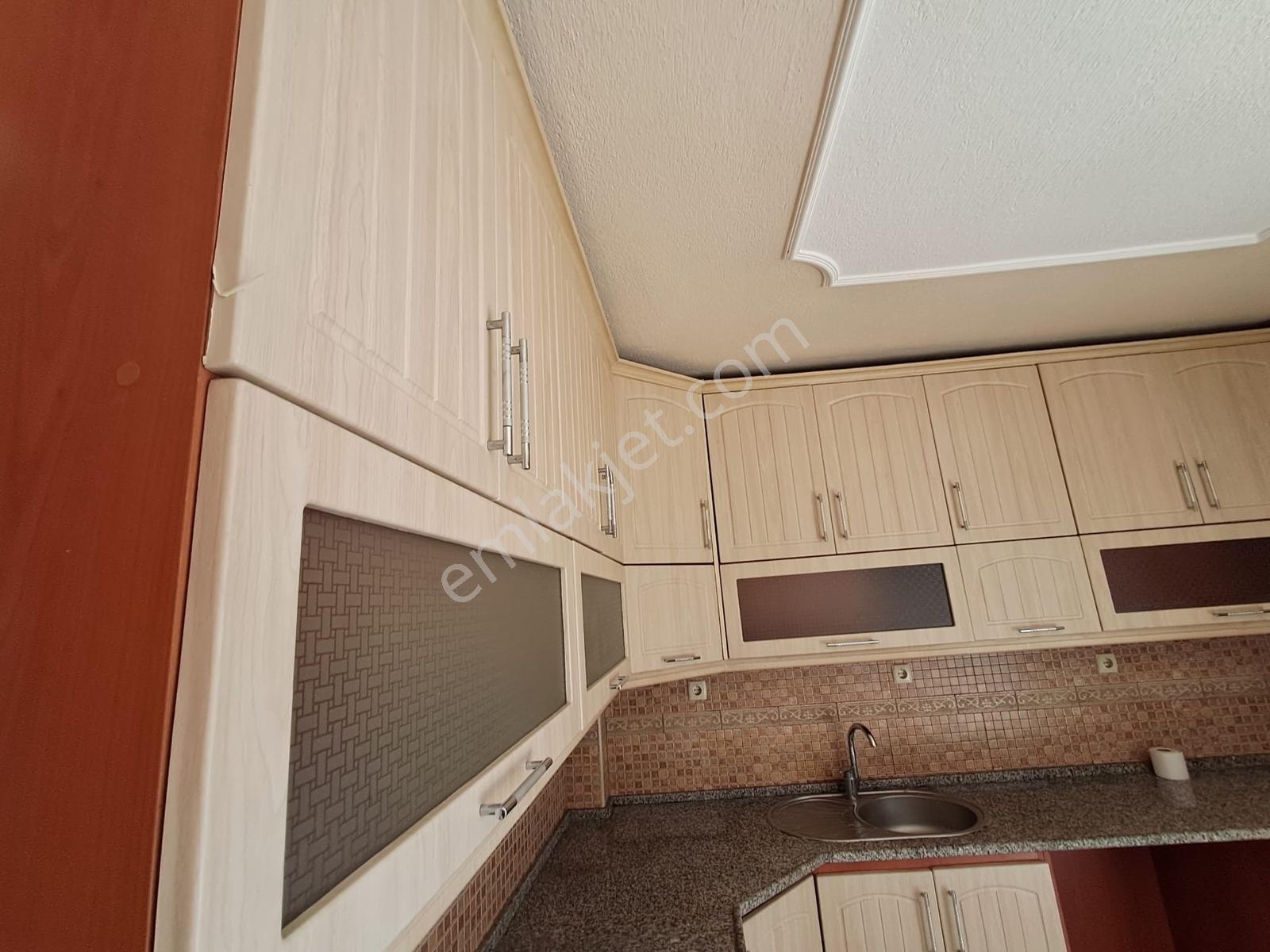 Atatürk Mah. Kiralık 3+1 Lüks Daire - Görsel 17