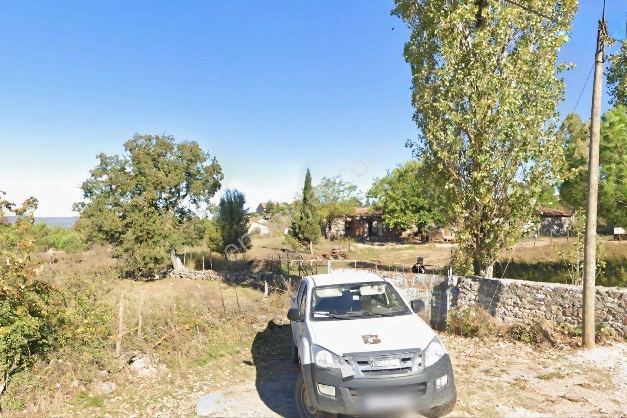 Kavakalan'da Doğanın Kalbinde Köyiçi Yol Kenarı 3.210 M2 Arsa - Görsel 4