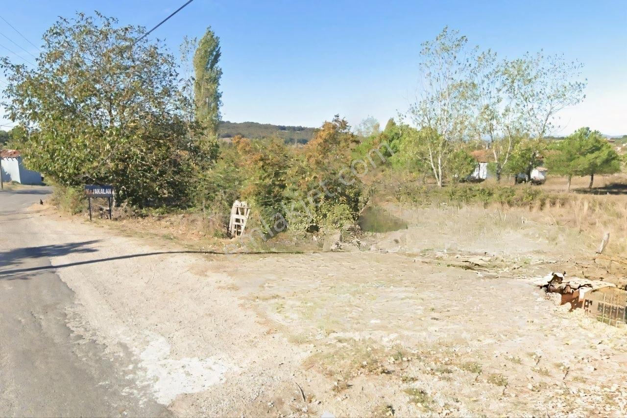 Kavakalan'da Doğanın Kalbinde Köyiçi Yol Kenarı 3.210 M2 Arsa - Görsel 10
