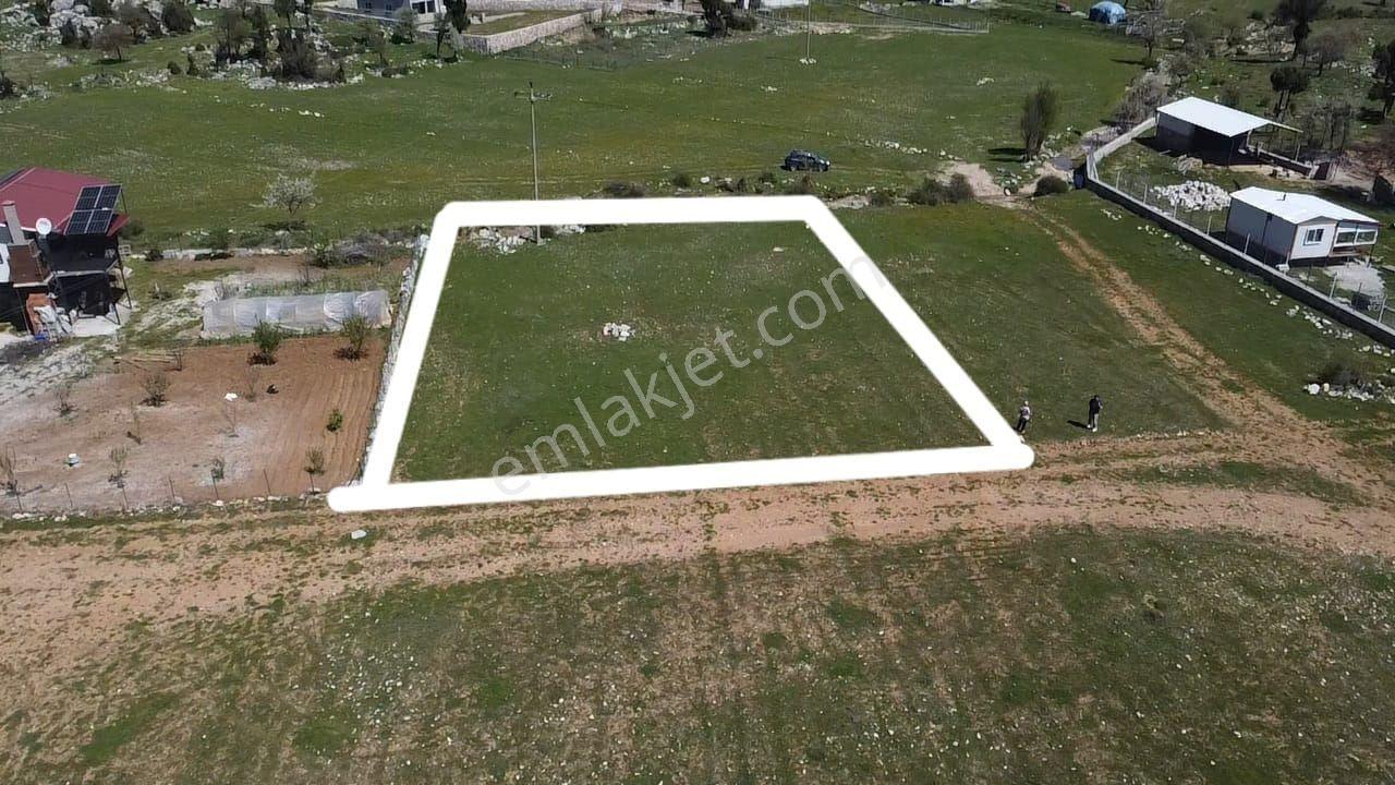 Yayla Karabel Mevkiinde Yerleşime Yakın Satılık Yayla Arazisi - Görsel 28