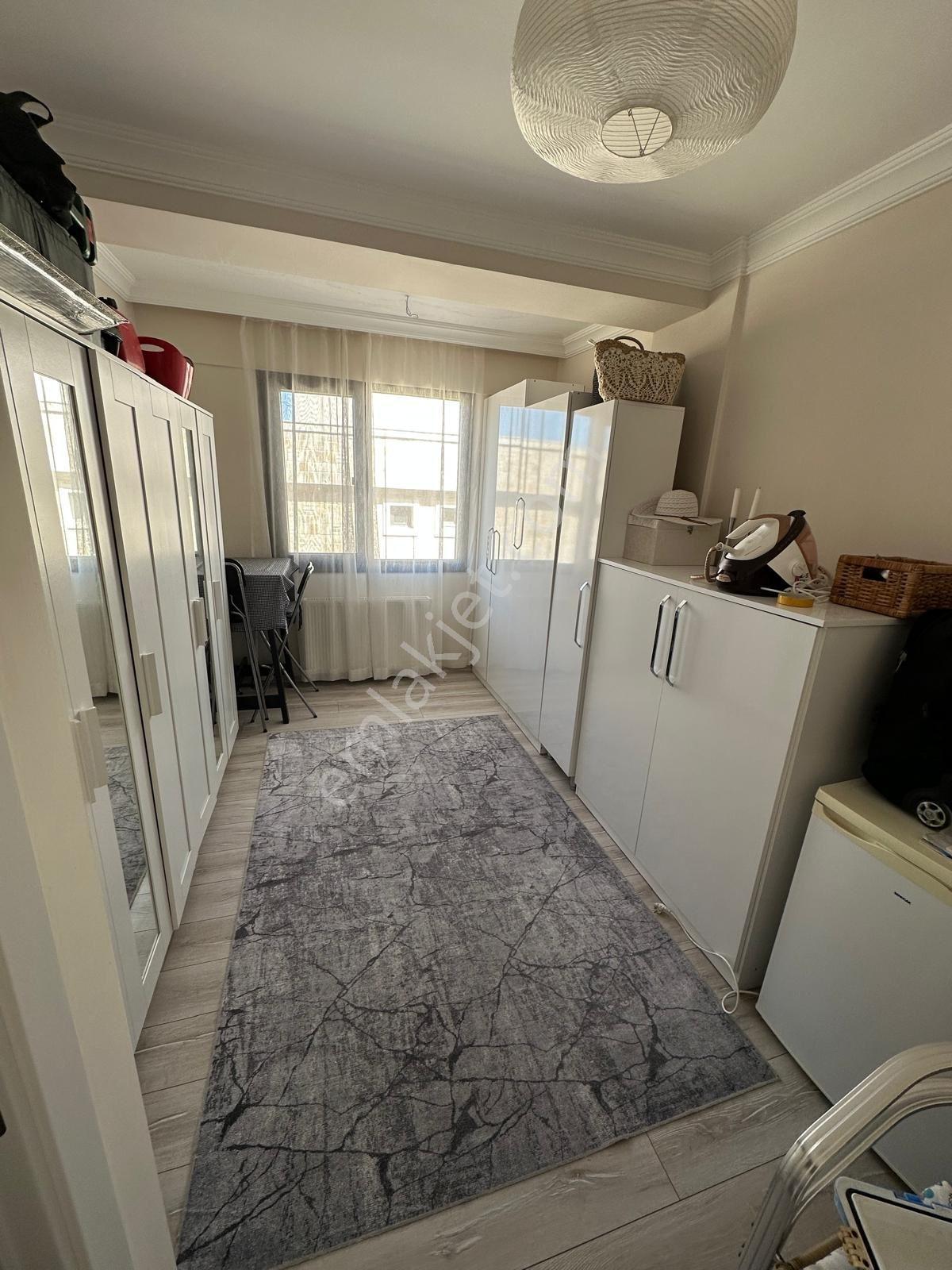 Fokai Terasları Sitesi Civarı Sıfır Eşyalı Villa Bahçe+teras - Görsel 10