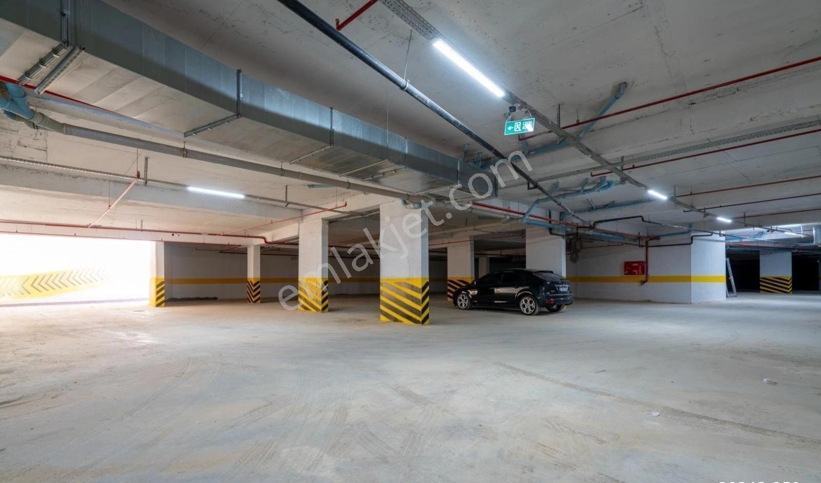 Antalya Altıntaş'ta Özel Havuzlu Ultra Lüx 1+1 Eşyalı Rezidans!! - Görsel 8