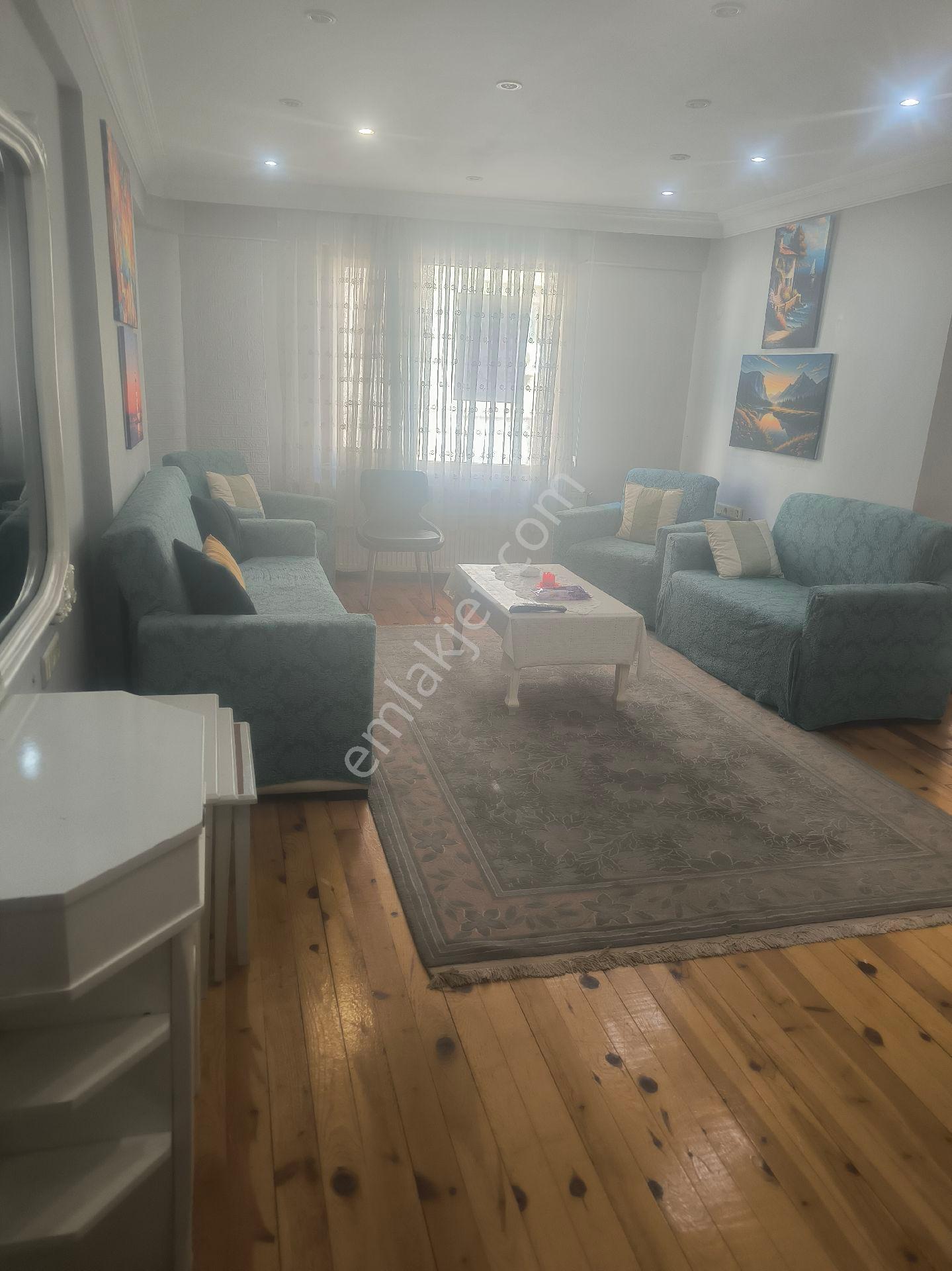 Pendik Çamçeşme Mah Kemalpaşa Caddesi Üzerinde 2+1 Ful Eşyalı 1ci Kat Kiralık Daire - Görsel 26