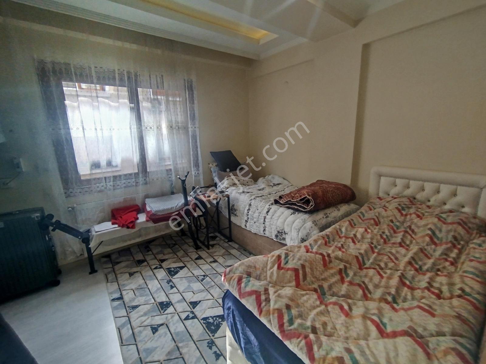 Çiğli Bölge Hst. Ve İzban Karşısı Önü Açık İki Cepheli 1+1 - Görsel 15