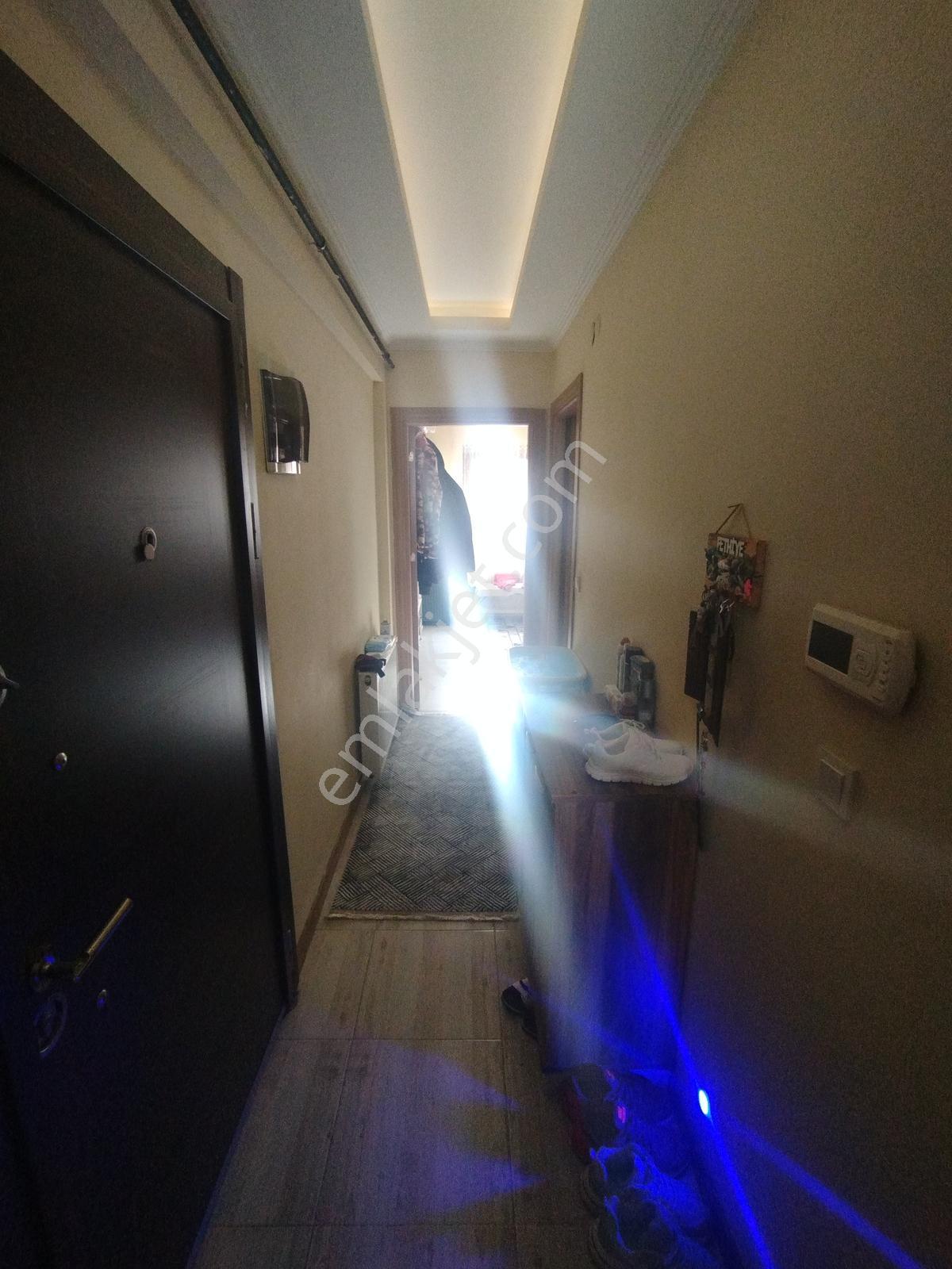Çiğli Bölge Hst. Ve İzban Karşısı Önü Açık İki Cepheli 1+1 - Görsel 18