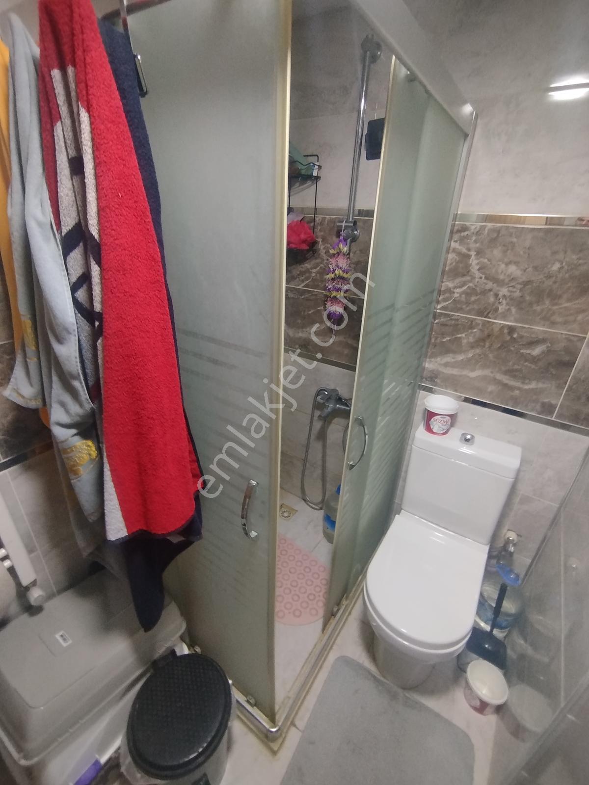 Çiğli Bölge Hst. Ve İzban Karşısı Önü Açık İki Cepheli 1+1 - Görsel 23