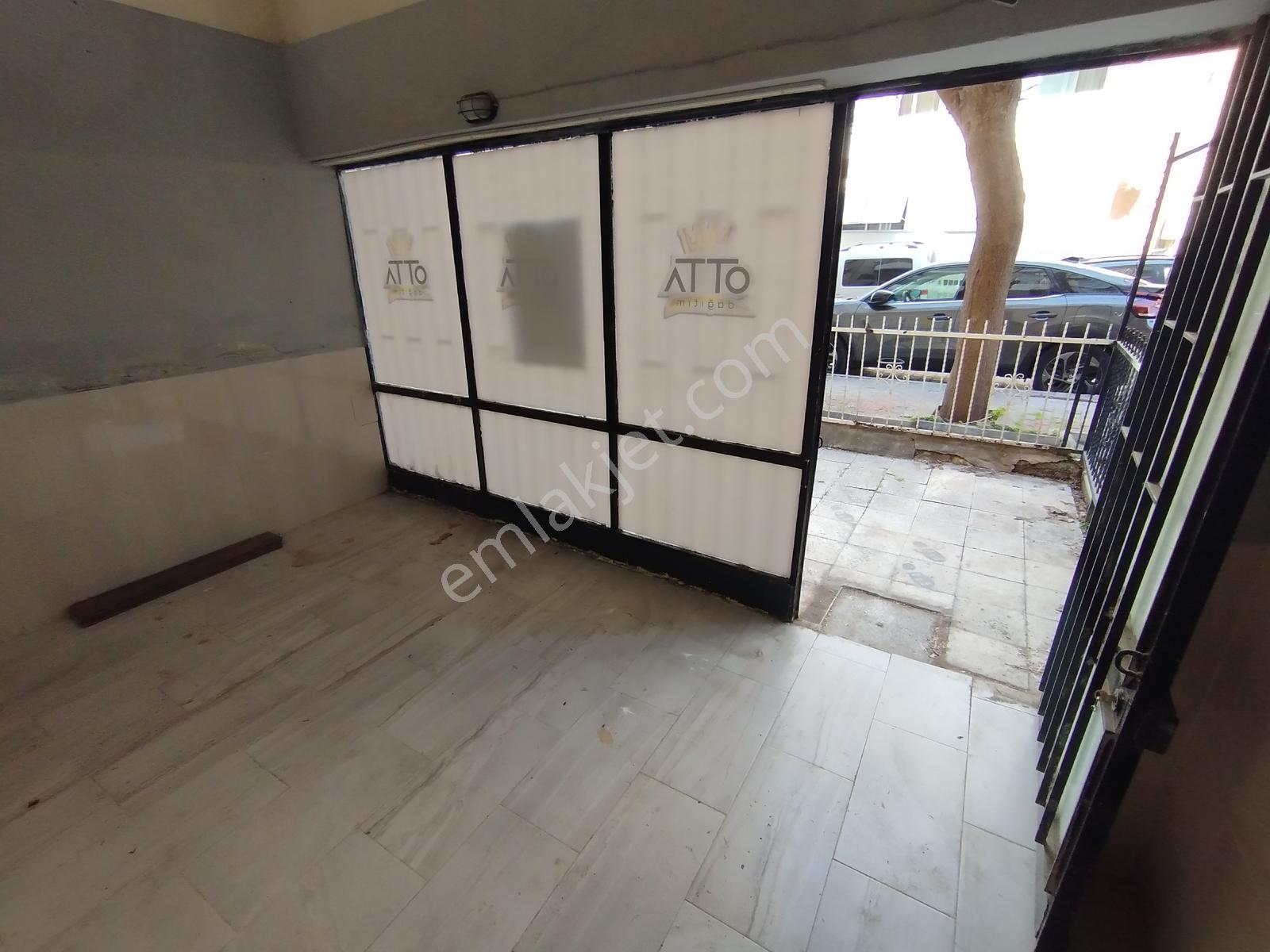 Manisalı Emlak Nergiz Çarşı Ve Bostanlı Yakını Wc+bahçe+batarlı - Görsel 11
