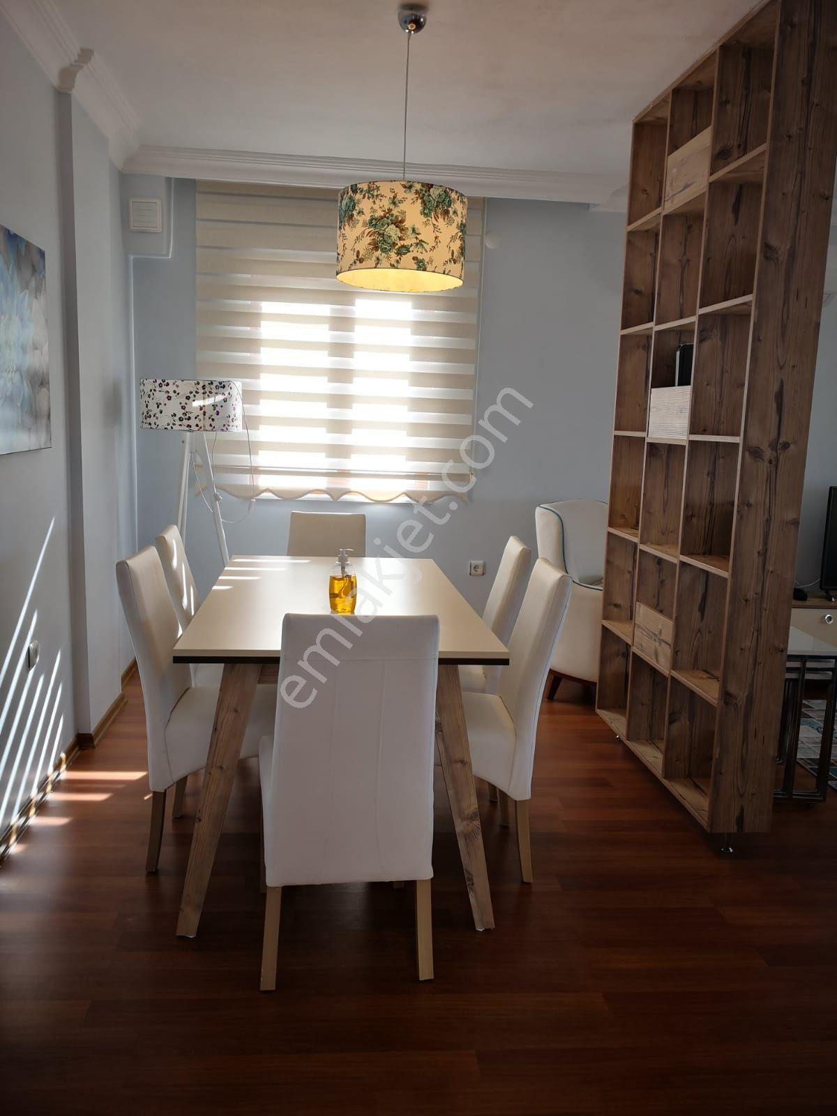 Altınoluk Kazdağlarında Müstakil Havuzlu Villa - Görsel 31