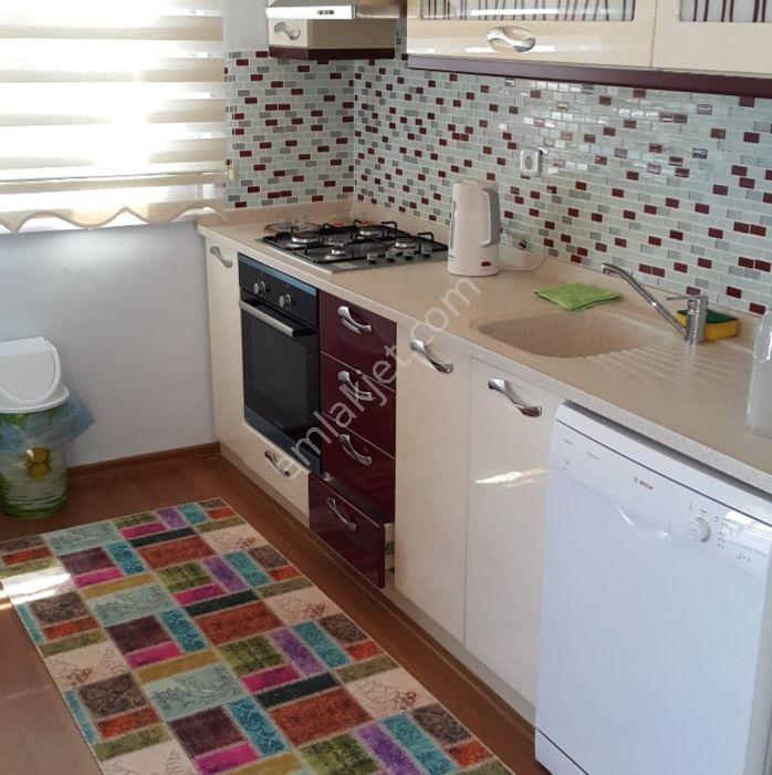 Altınoluk Kazdağlarında Müstakil Havuzlu Villa - Görsel 8