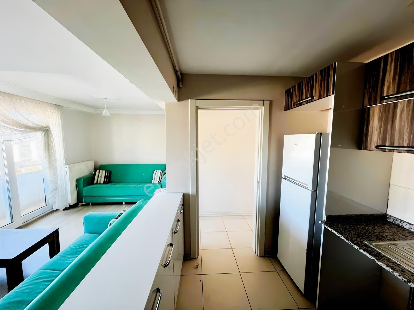 Ttm'ye Yakın Akıncılar Elit Asya Otel Yanı 2+1 Eşyalı Kiralık - Görsel 10