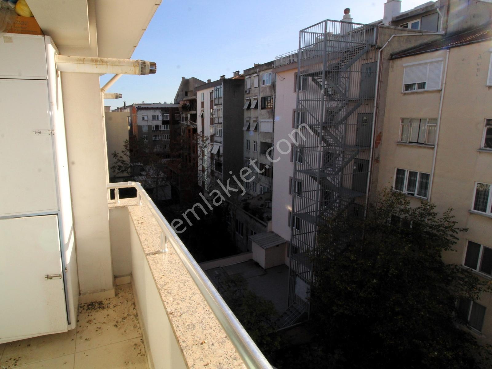 Ttm'ye Yakın Akıncılar Elit Asya Otel Yanı 2+1 Eşyalı Kiralık - Görsel 30