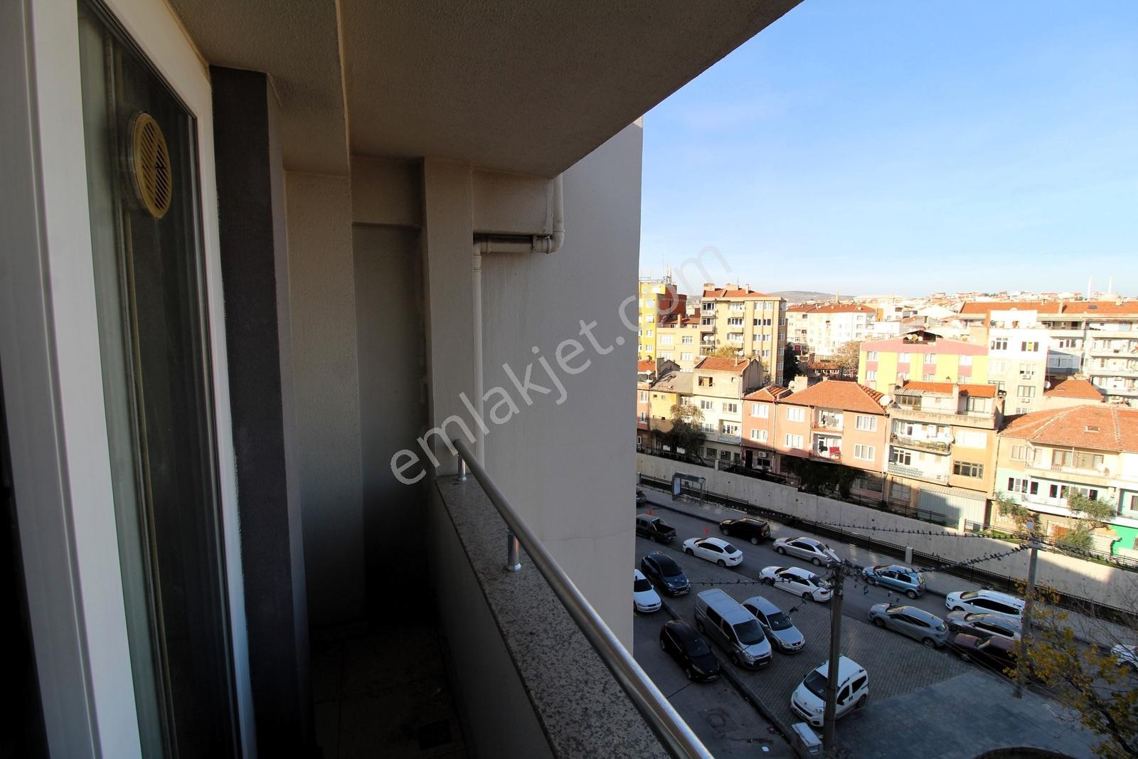 Ttm'ye Yakın Akıncılar Elit Asya Otel Yanı 2+1 Eşyalı Kiralık - Görsel 7