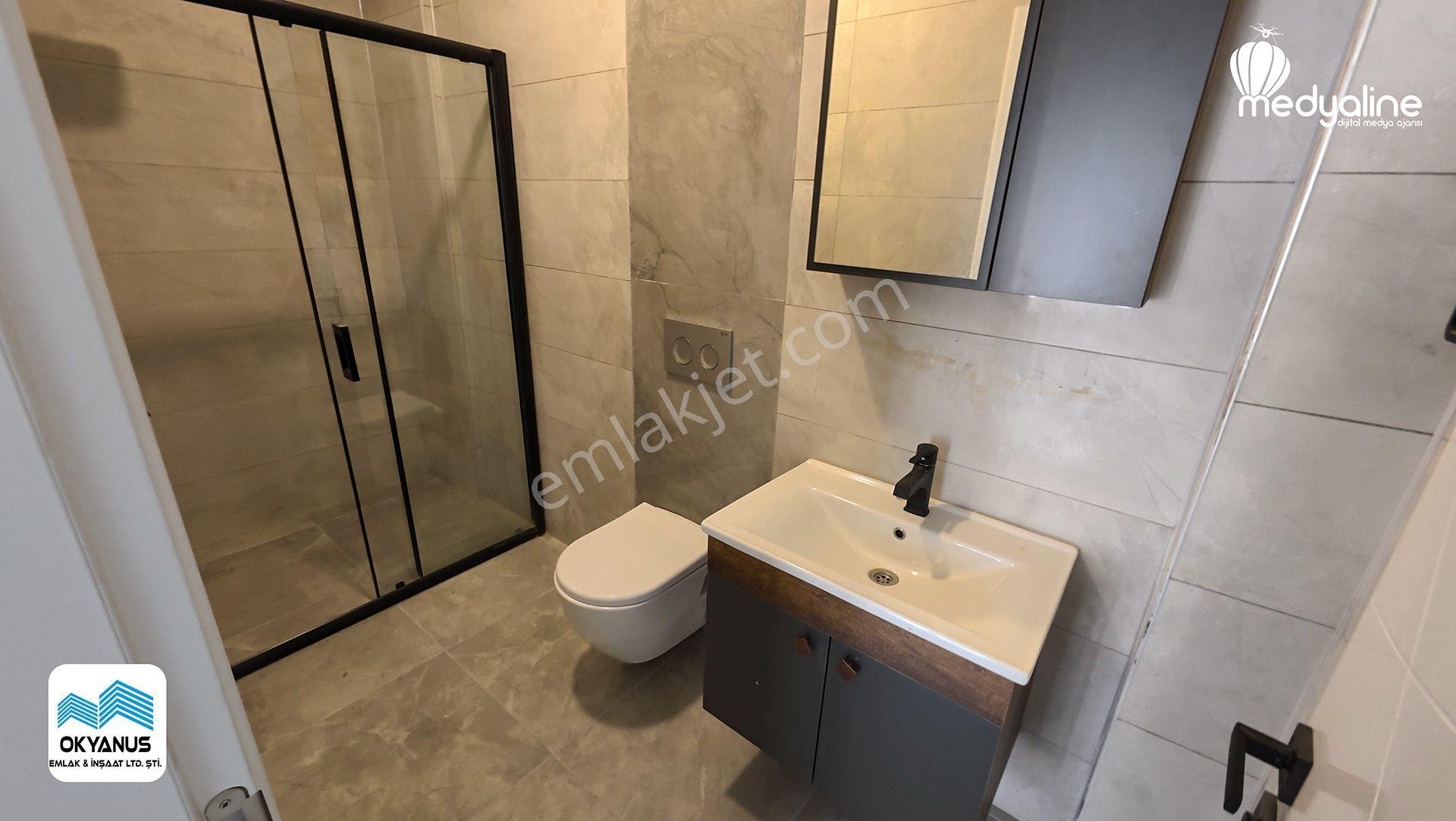 Sakarya Kocaalinin Gözde Lokasyonunda Havulzu Kaçırılmayacak 4+1 Villa - Görsel 28