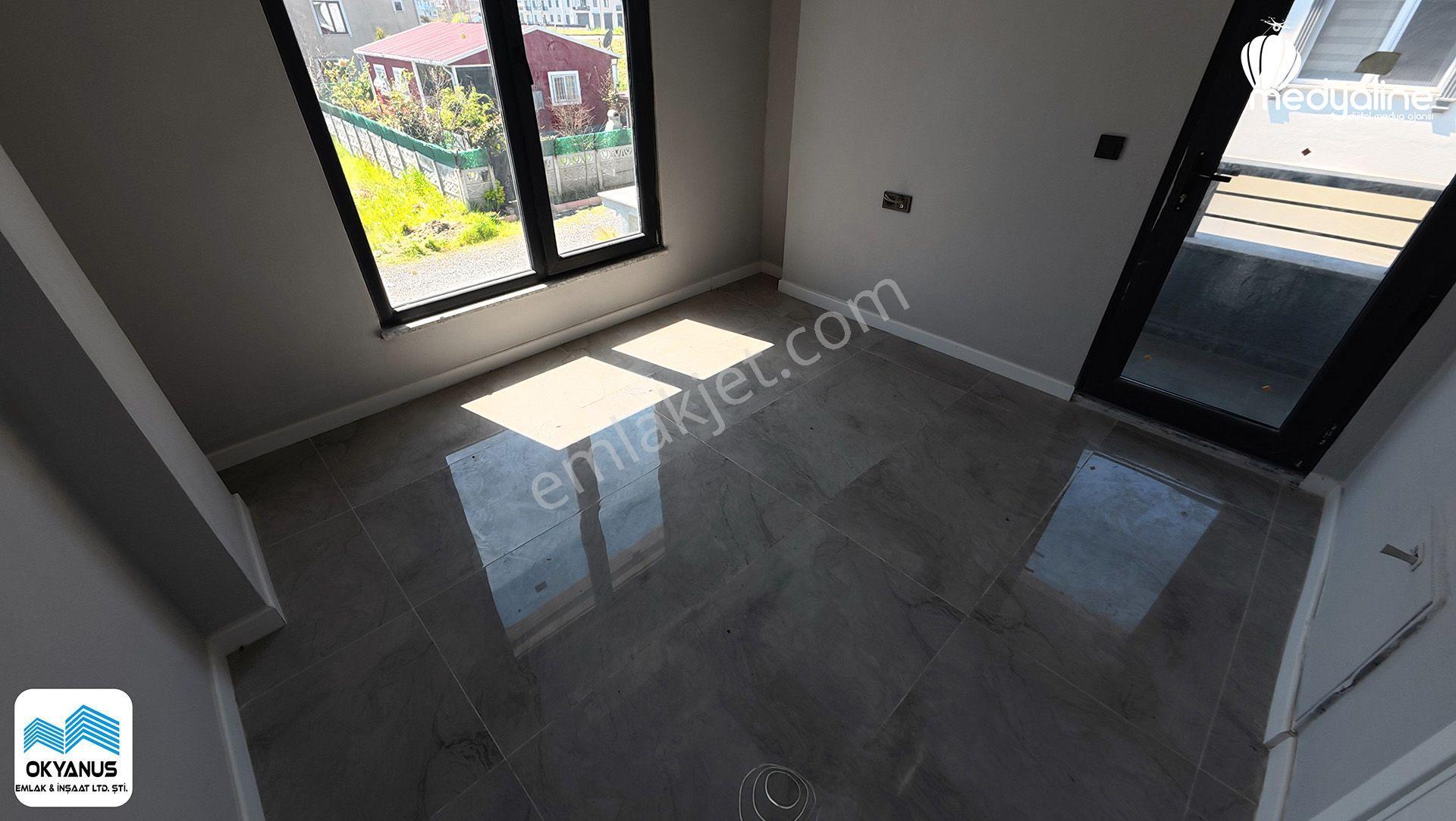 Sakarya Kocaalinin Gözde Lokasyonunda Havulzu Kaçırılmayacak 4+1 Villa - Görsel 30