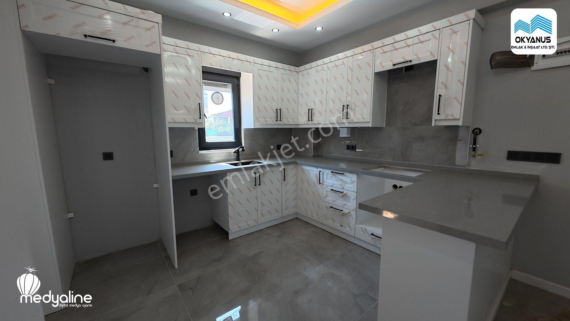 Sakarya Kocaalinin Gözde Lokasyonunda Havulzu Kaçırılmayacak 4+1 Villa - Görsel 22