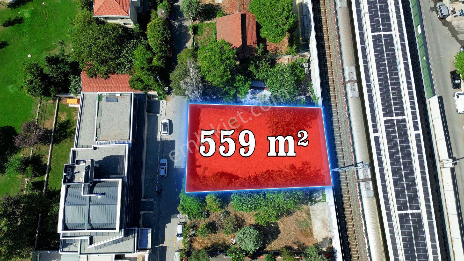 Pendik Sahil 20 Odalı Otel Veya 10+3 Villa-işyeri Olabilir Arsa - Görsel 16