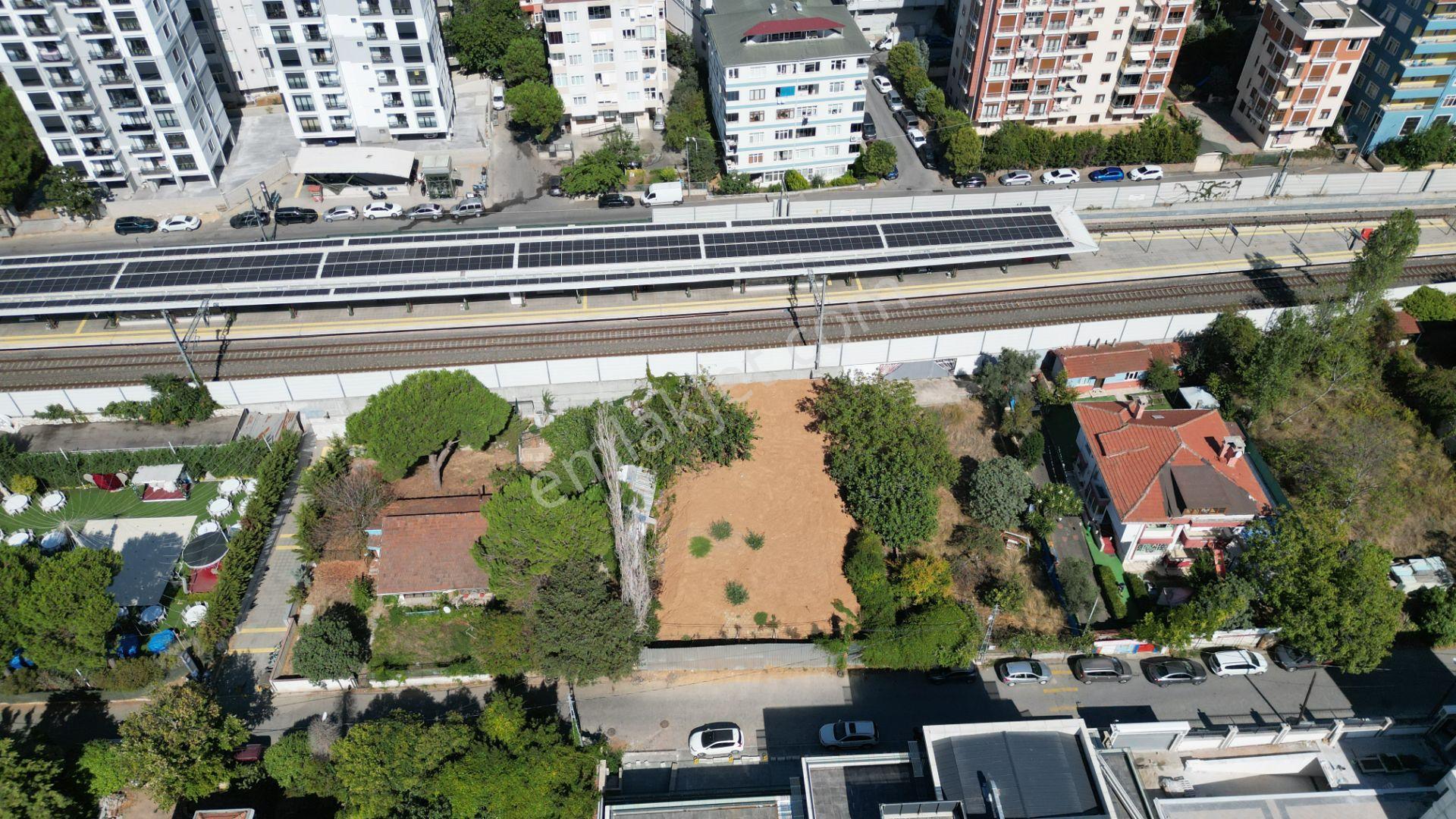 Pendik Sahil 20 Odalı Otel Veya 10+3 Villa-işyeri Olabilir Arsa - Görsel 12