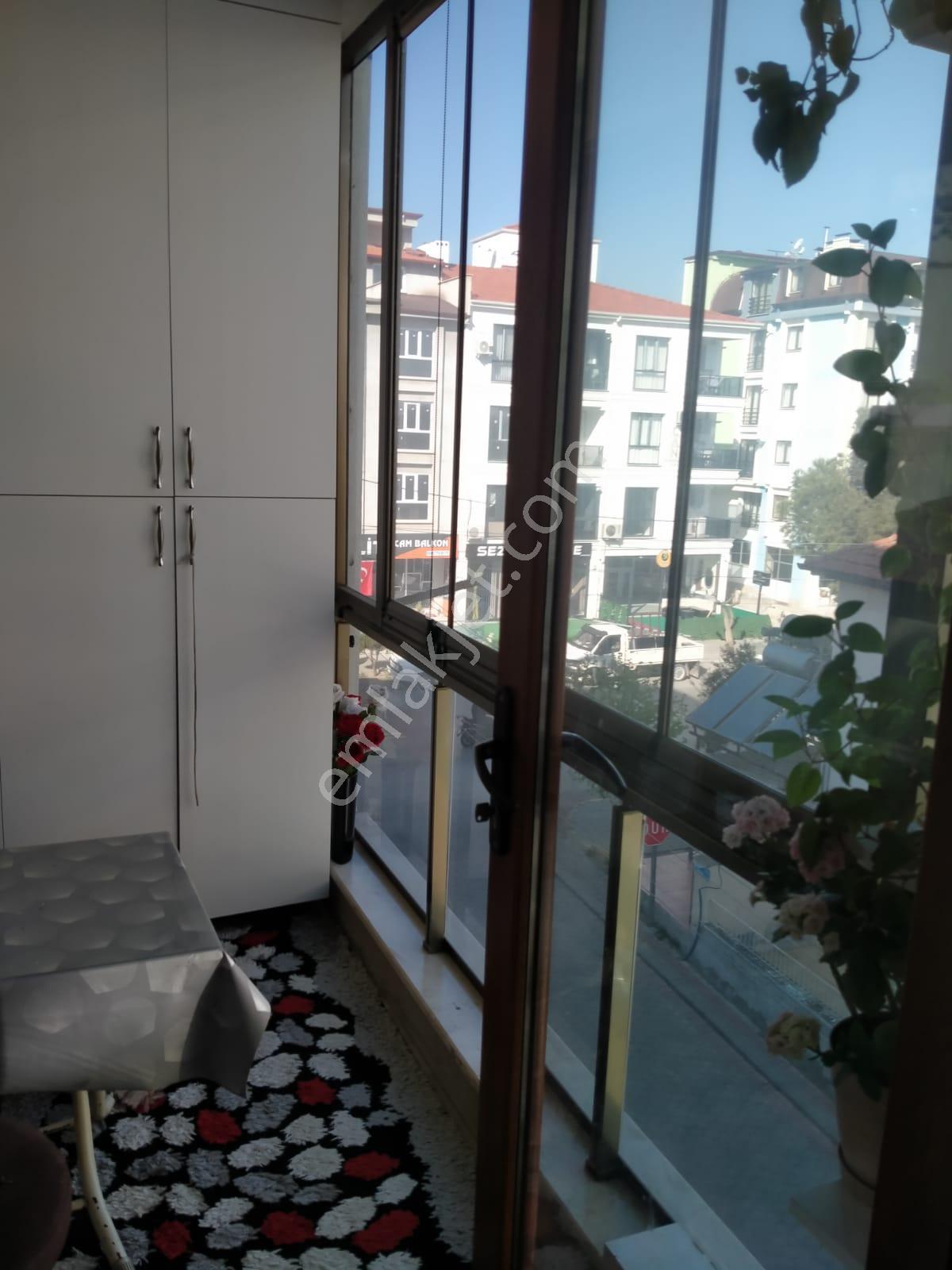 Kaan Emlaktan Kayhanda Ful Eşyalı 2+1 Kiralık Daire - Görsel 5