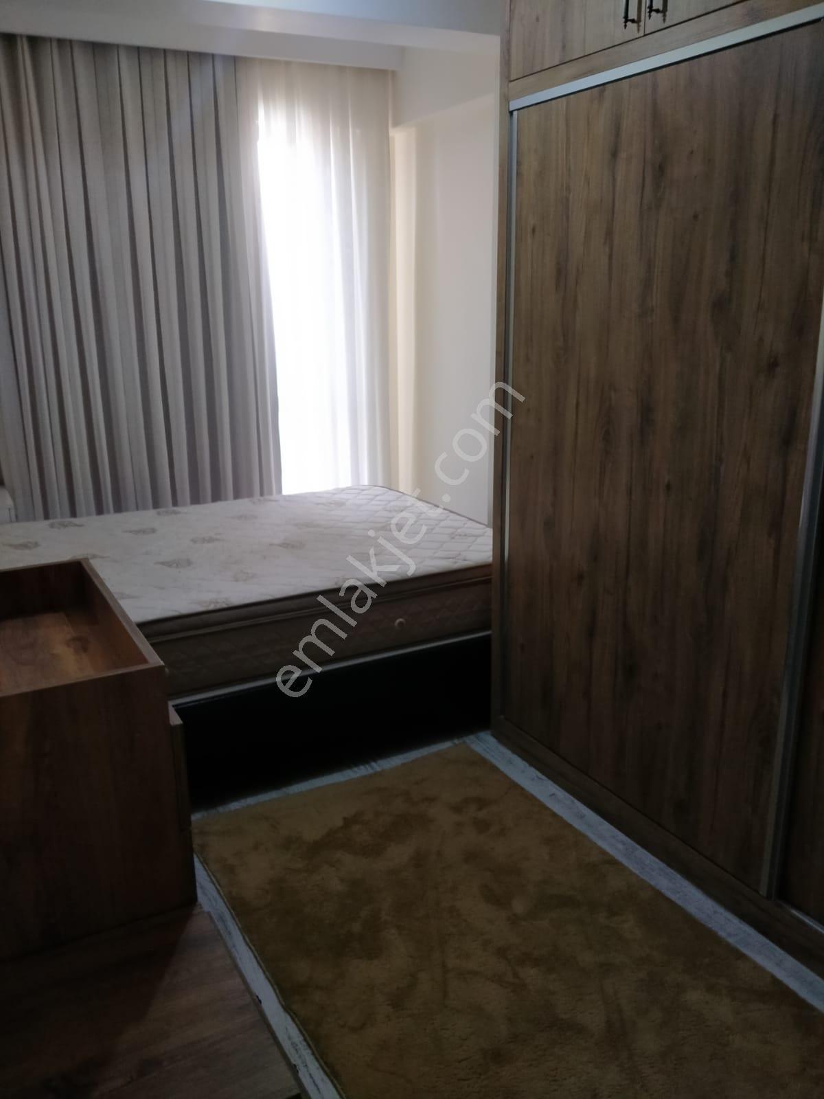 Kaan Emlaktan Kayhanda Ful Eşyalı 2+1 Kiralık Daire - Görsel 6