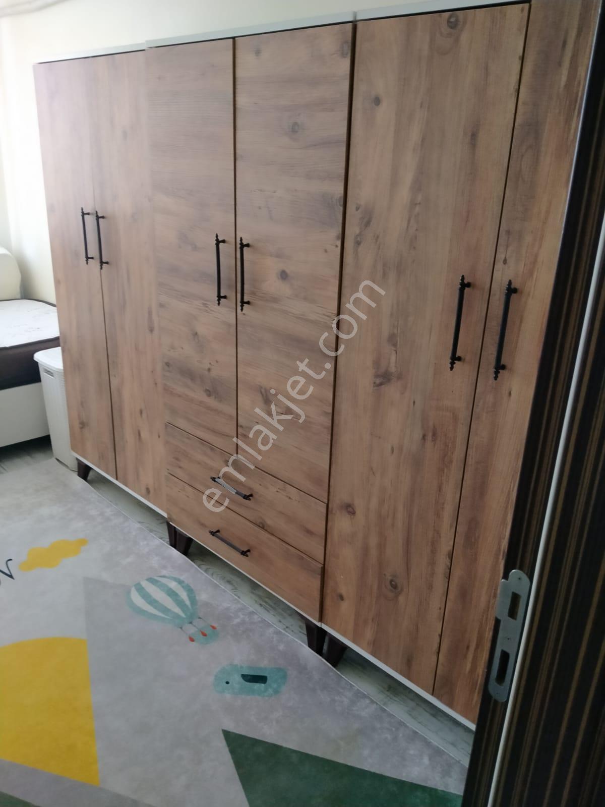 Kaan Emlaktan Kayhanda Ful Eşyalı 2+1 Kiralık Daire - Görsel 16