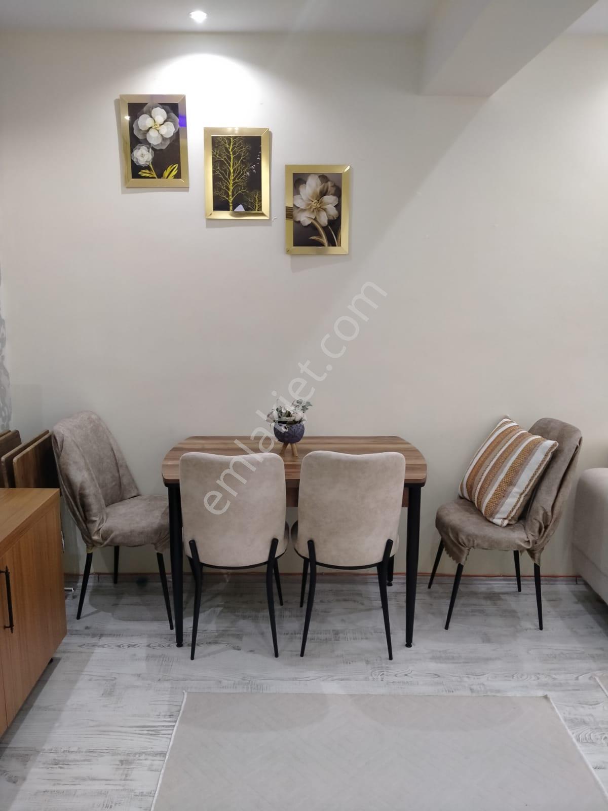 Kaan Emlaktan Kayhanda Ful Eşyalı 2+1 Kiralık Daire - Görsel 7