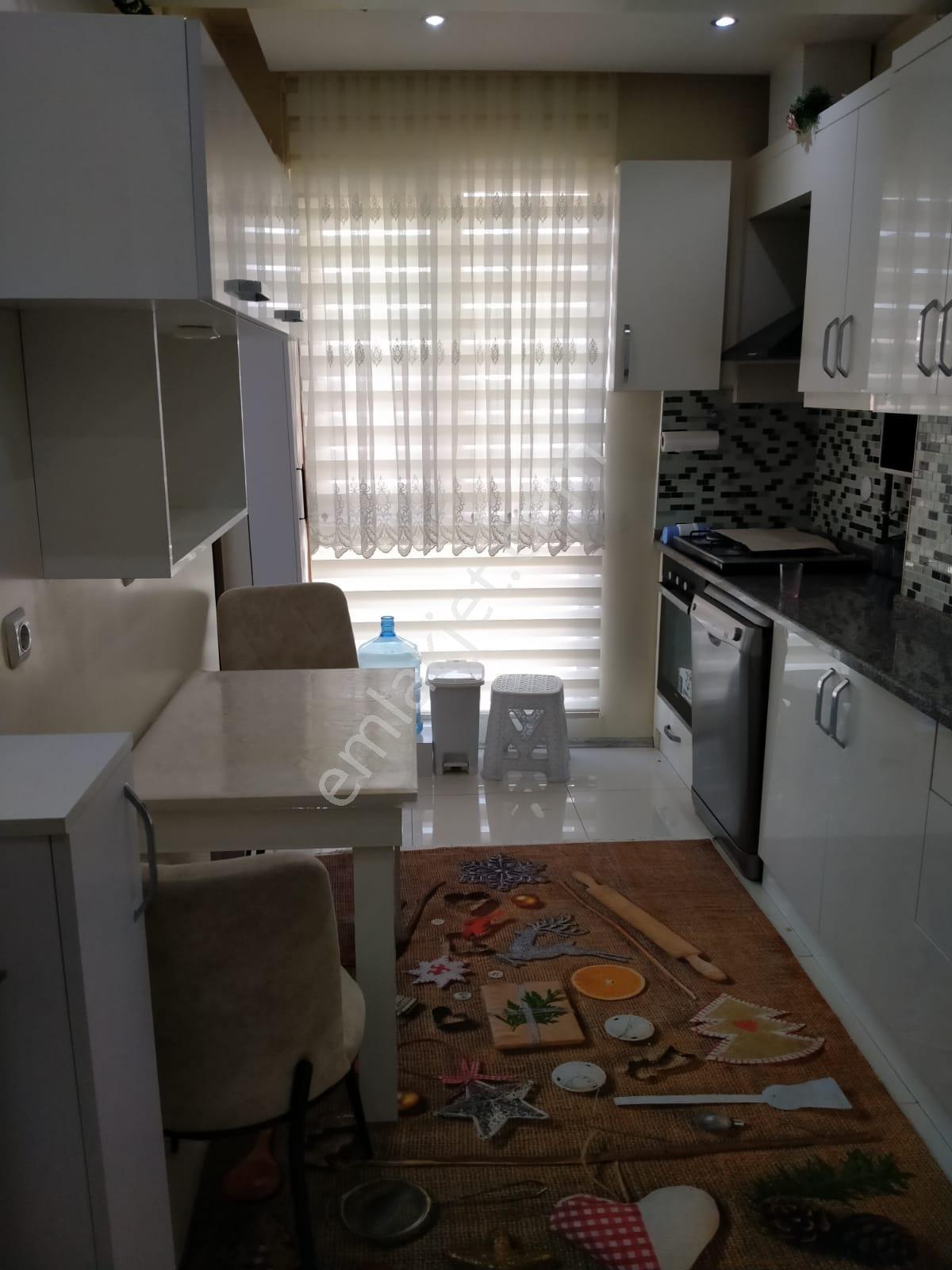Kaan Emlaktan Kayhanda Ful Eşyalı 2+1 Kiralık Daire - Görsel 11