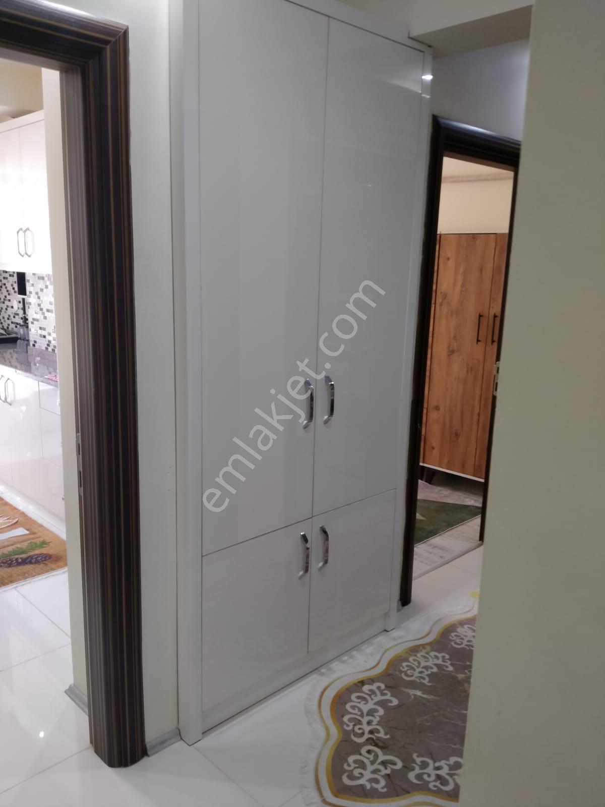 Kaan Emlaktan Kayhanda Ful Eşyalı 2+1 Kiralık Daire - Görsel 4