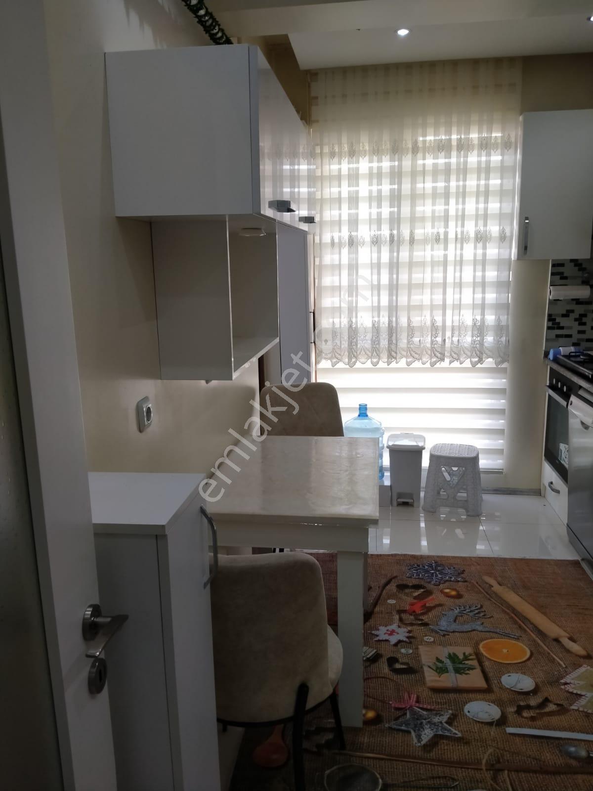 Kaan Emlaktan Kayhanda Ful Eşyalı 2+1 Kiralık Daire - Görsel 9