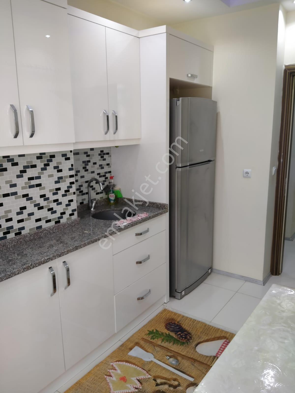 Kaan Emlaktan Kayhanda Ful Eşyalı 2+1 Kiralık Daire - Görsel 2